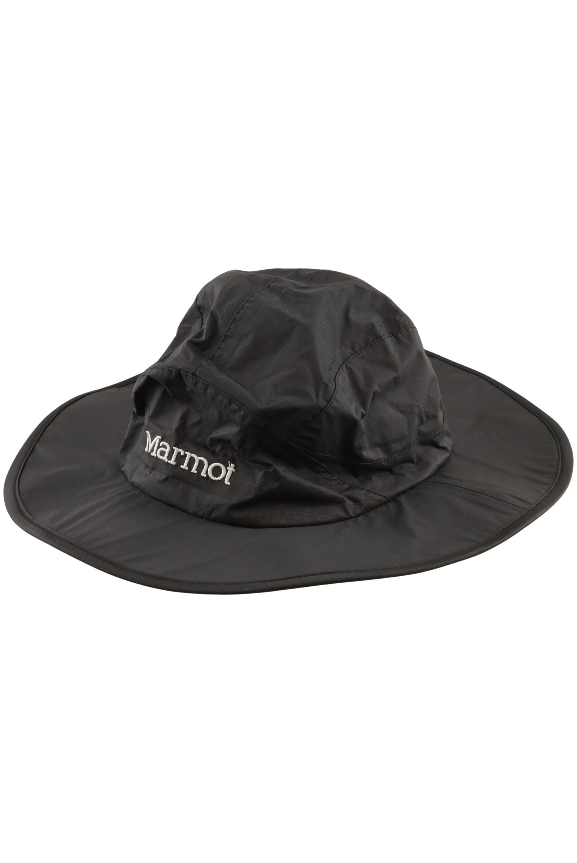 

Marmot Herren Hut/Mütze, schwarz, Gr. 56