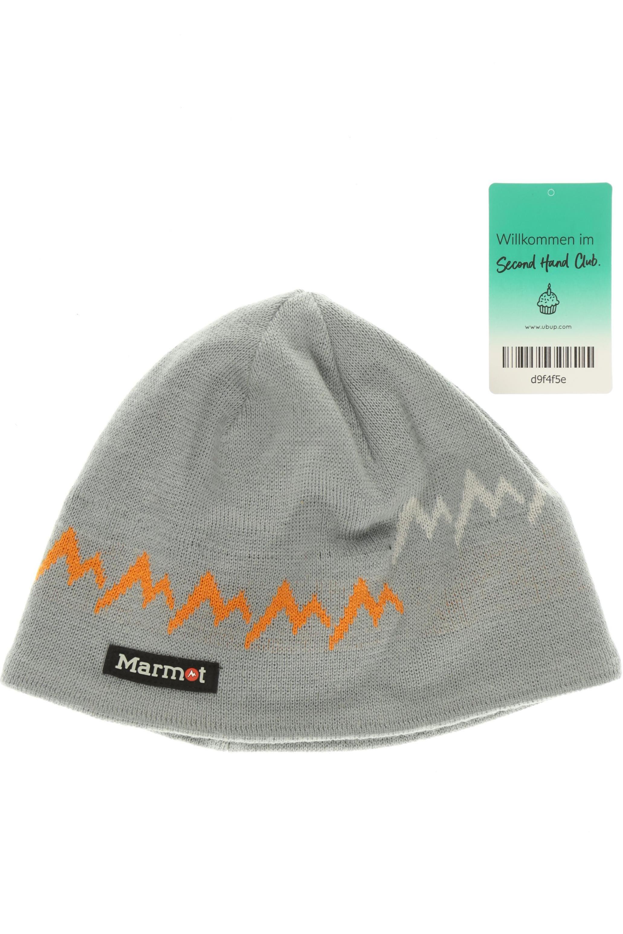 

Marmot Herren Hut/Mütze, grau, Gr. uni