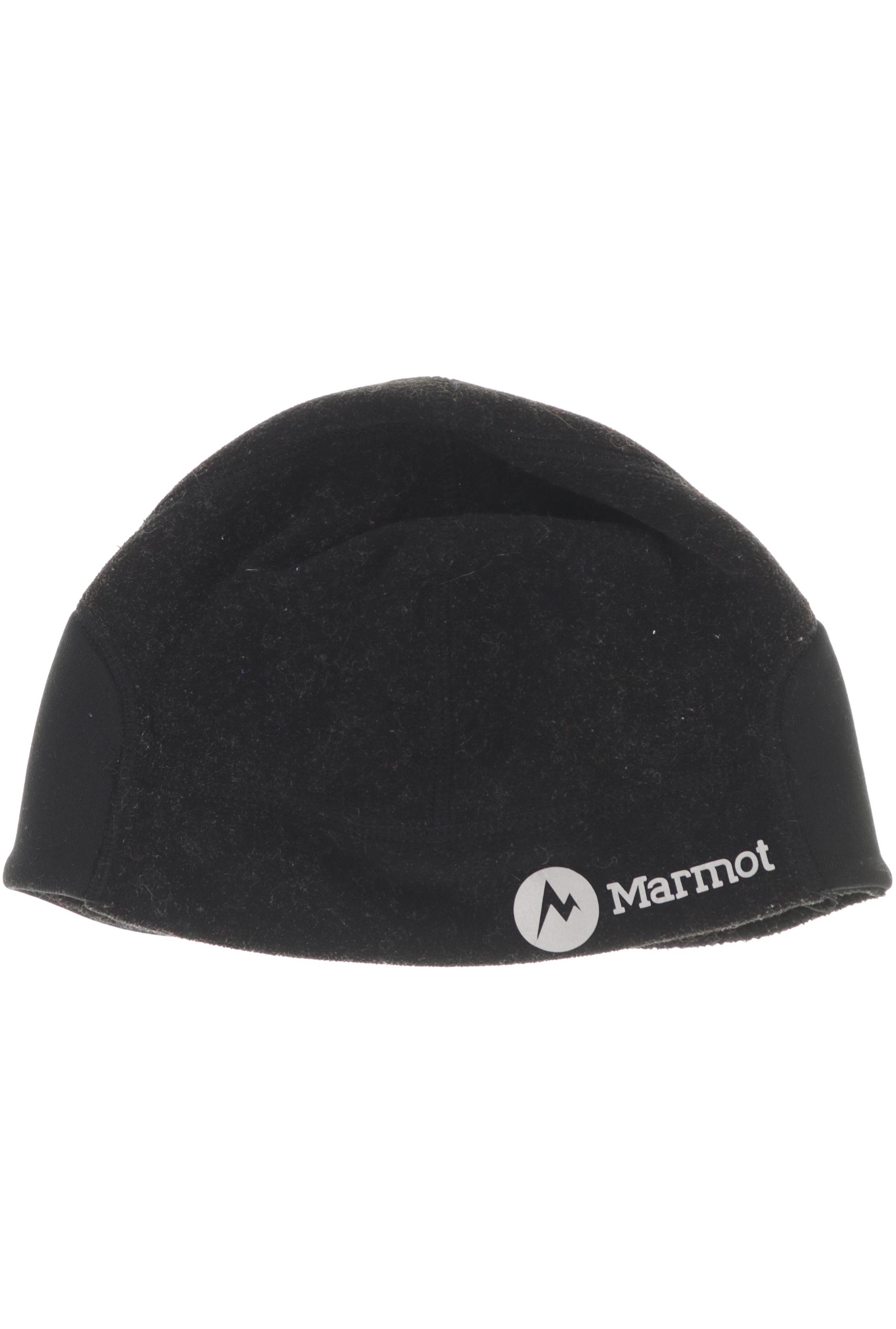 

Marmot Herren Hut/Mütze, schwarz, Gr. uni