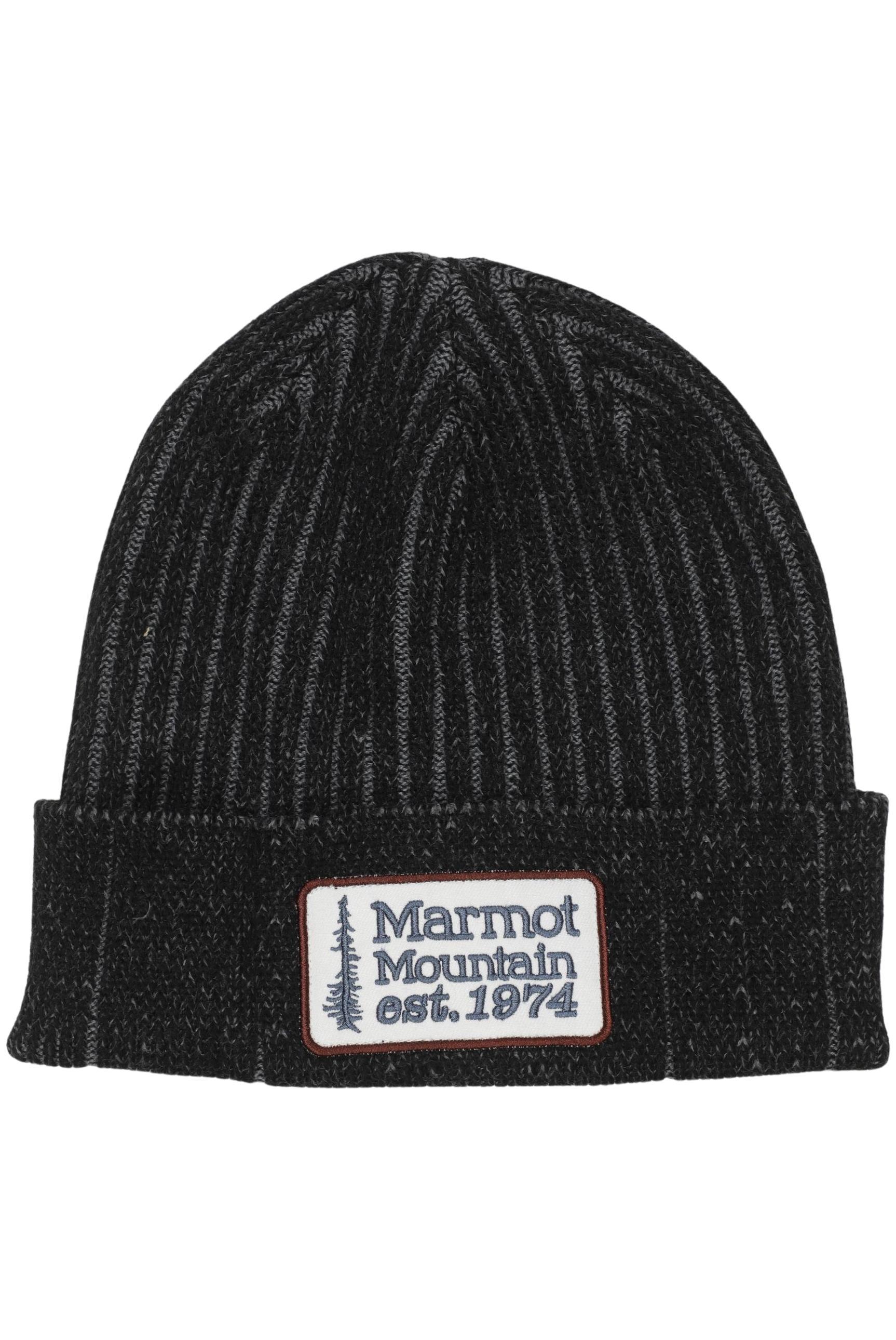 

Marmot Herren Hut/Mütze, mehrfarbig, Gr. uni