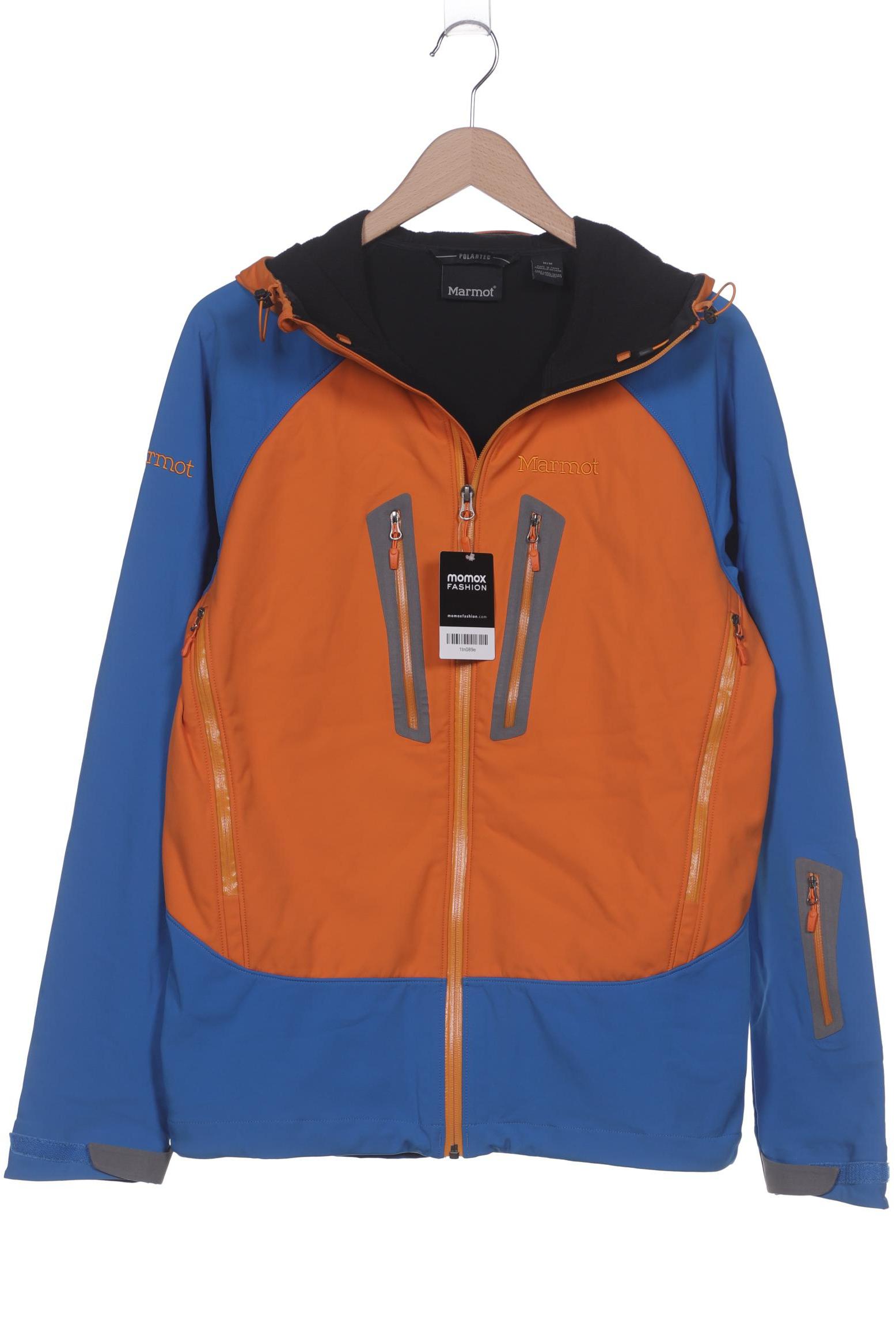 

Marmot Herren Jacke, blau, Gr. 48
