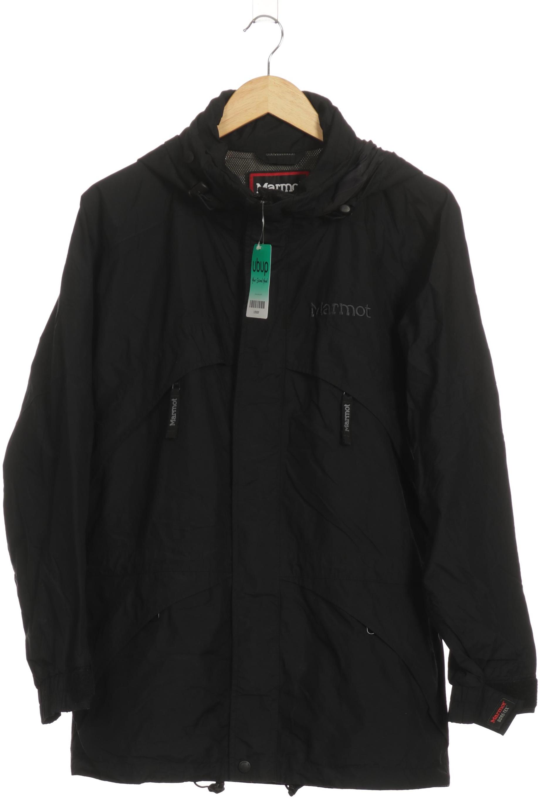 

Marmot Herren Jacke, schwarz, Gr. 46