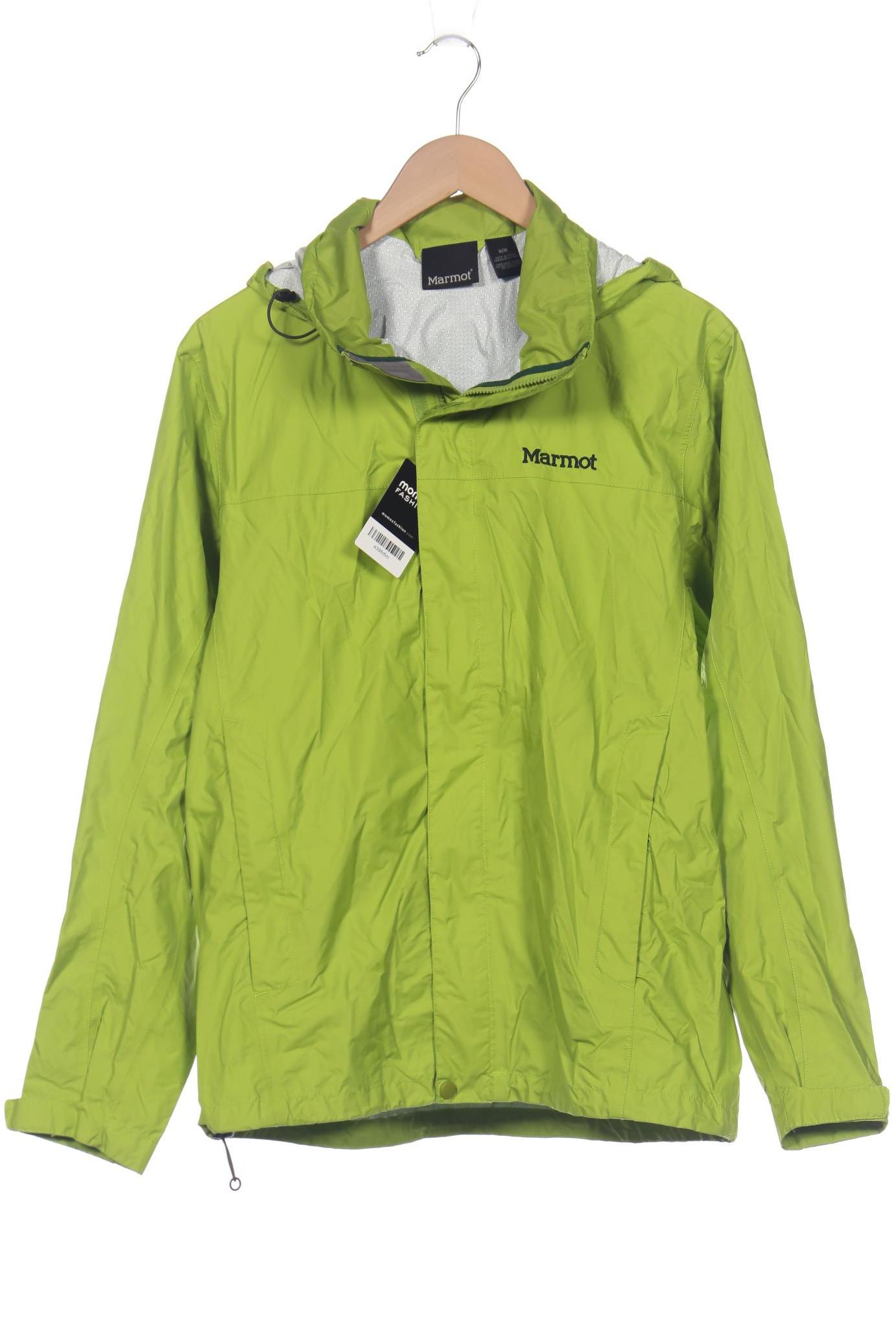 

Marmot Herren Jacke, hellgrün, Gr. 48