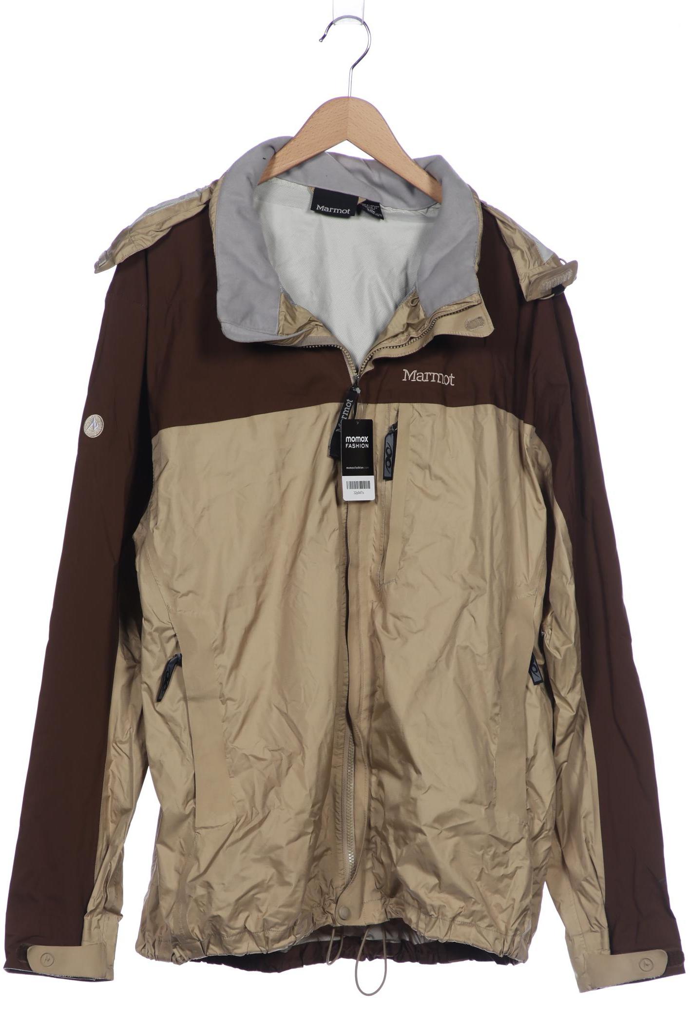 

Marmot Herren Jacke, beige, Gr. 56