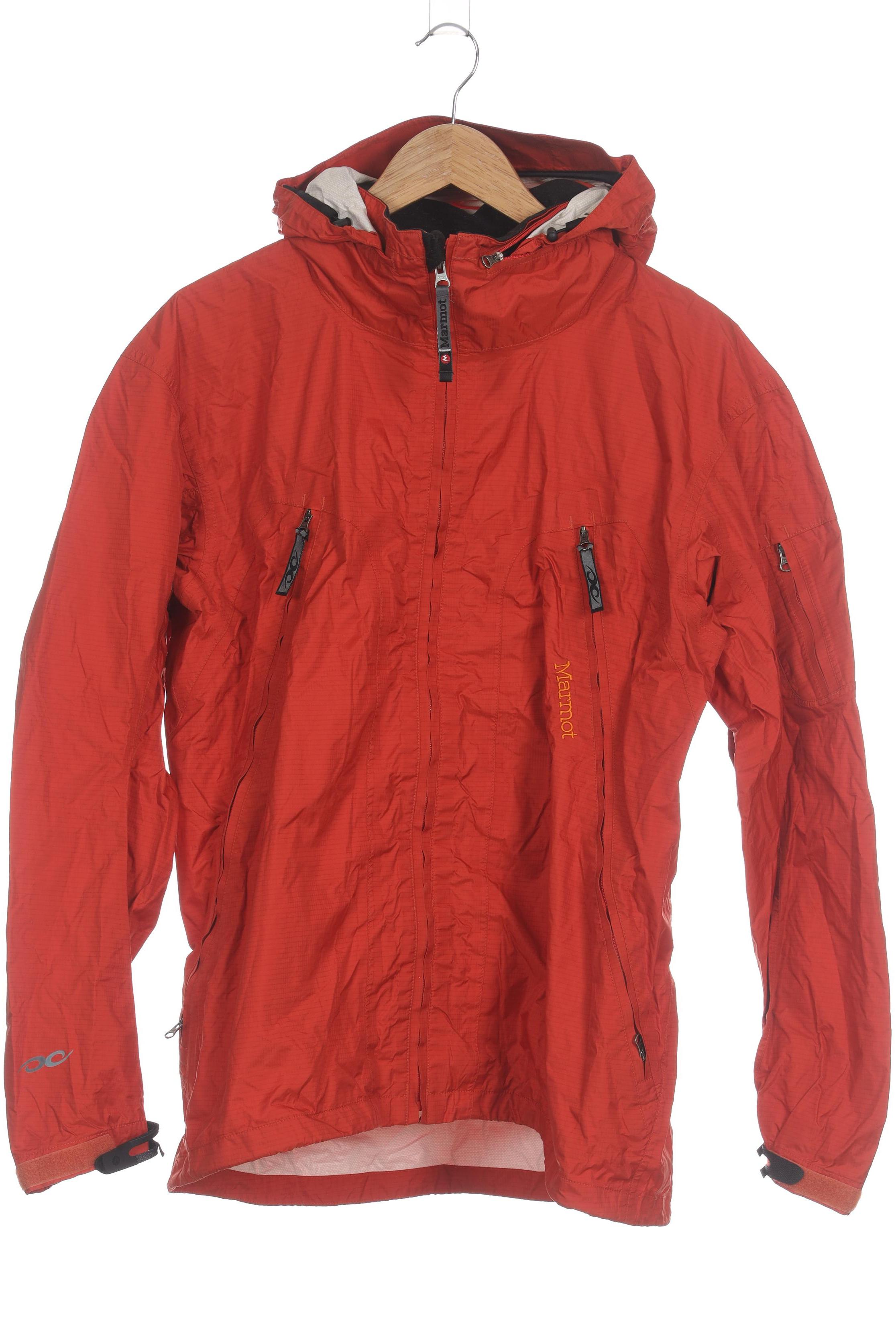 

Marmot Herren Jacke, rot, Gr.