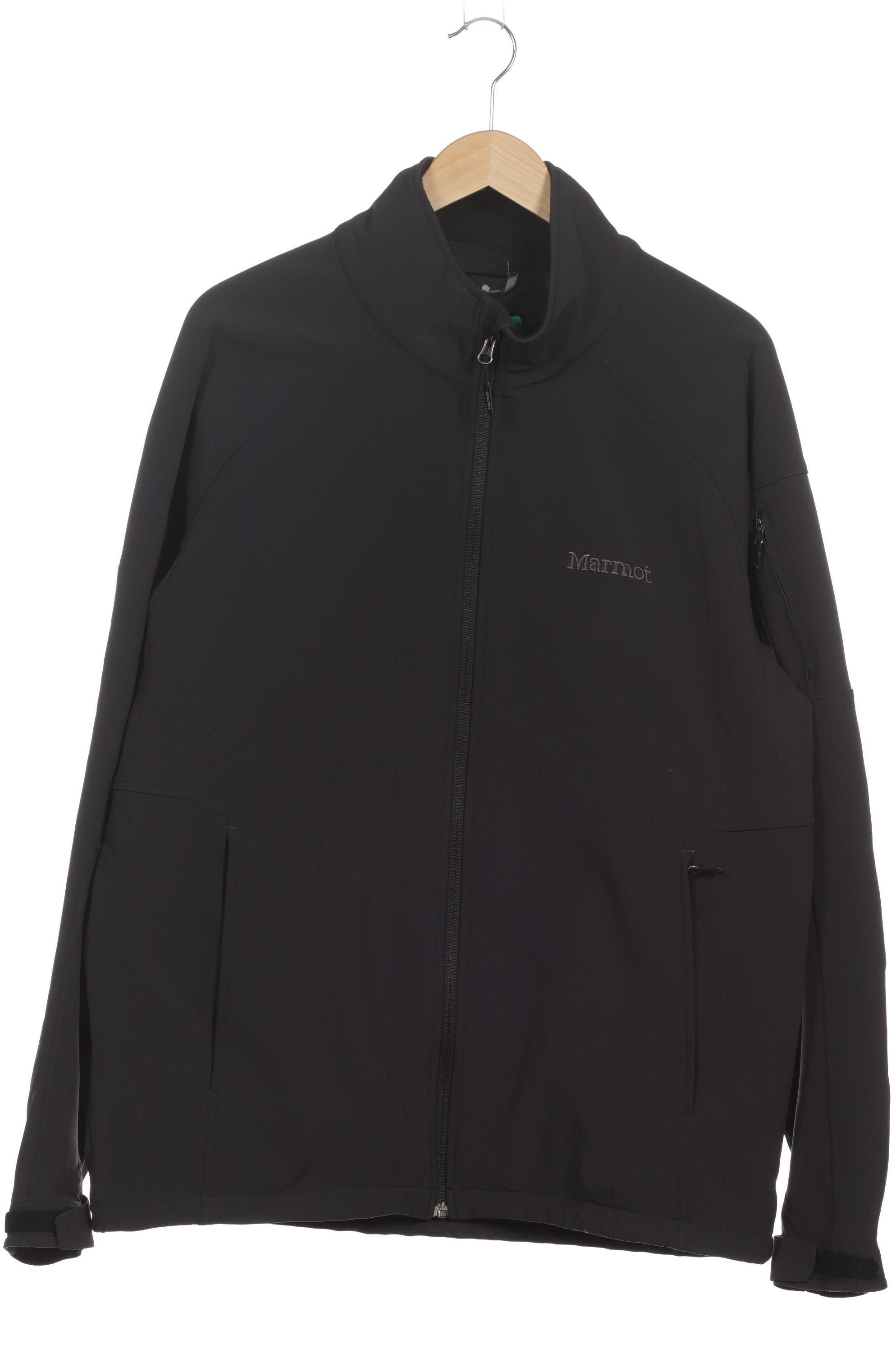 

Marmot Herren Jacke, grau, Gr.
