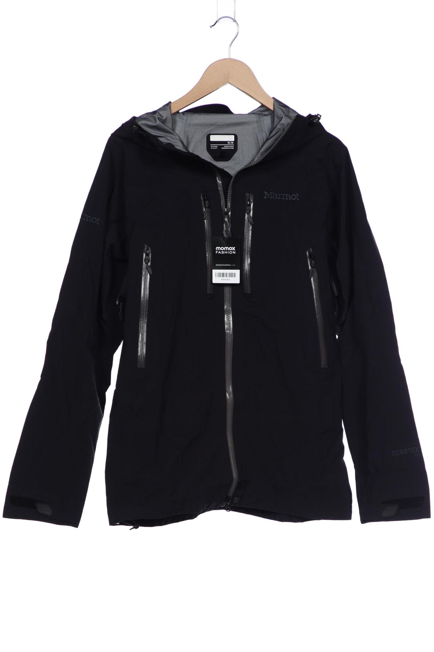 

Marmot Herren Jacke, schwarz, Gr. 48