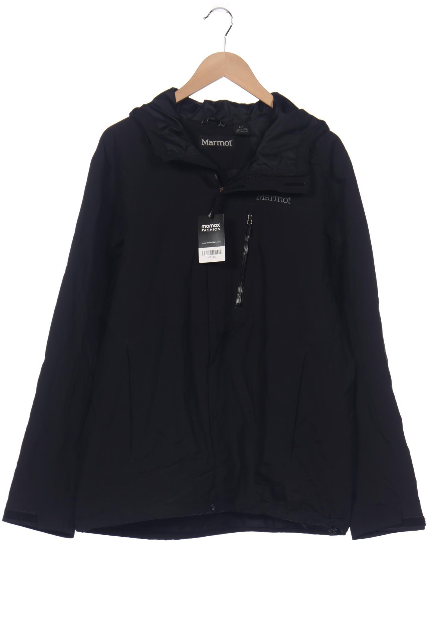 

Marmot Herren Jacke, marineblau, Gr. 52