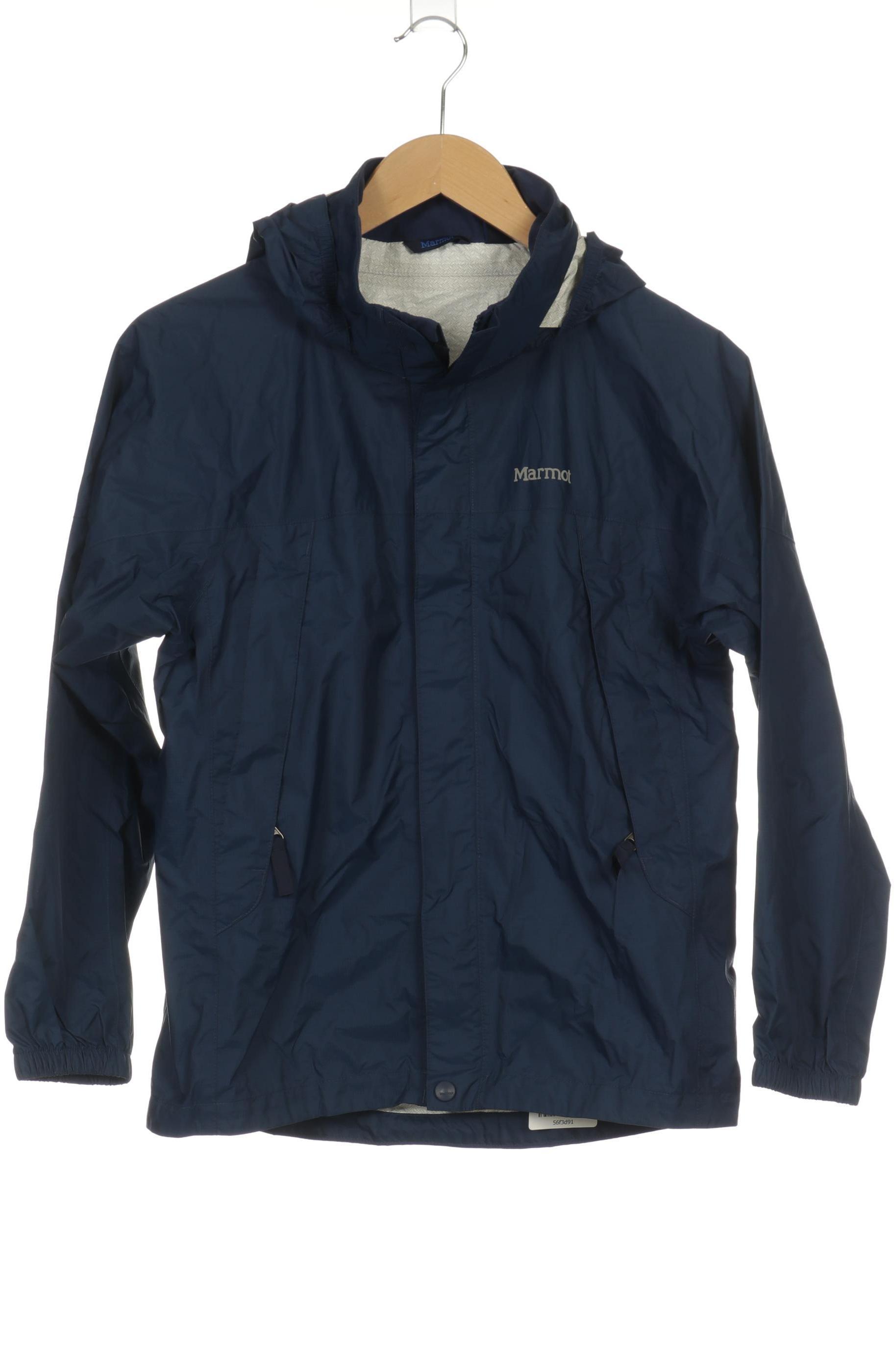 

Marmot Herren Jacke, blau, Gr.