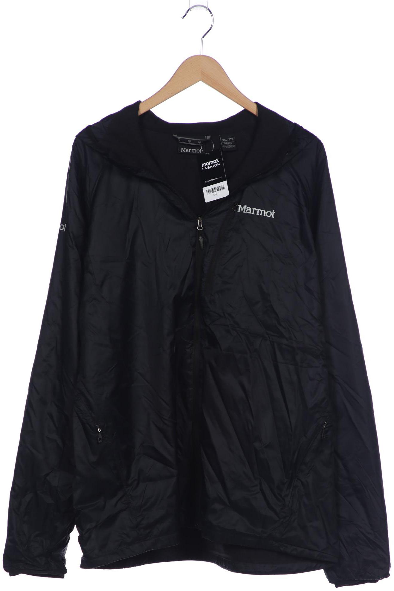 

Marmot Herren Jacke, schwarz, Gr. 56