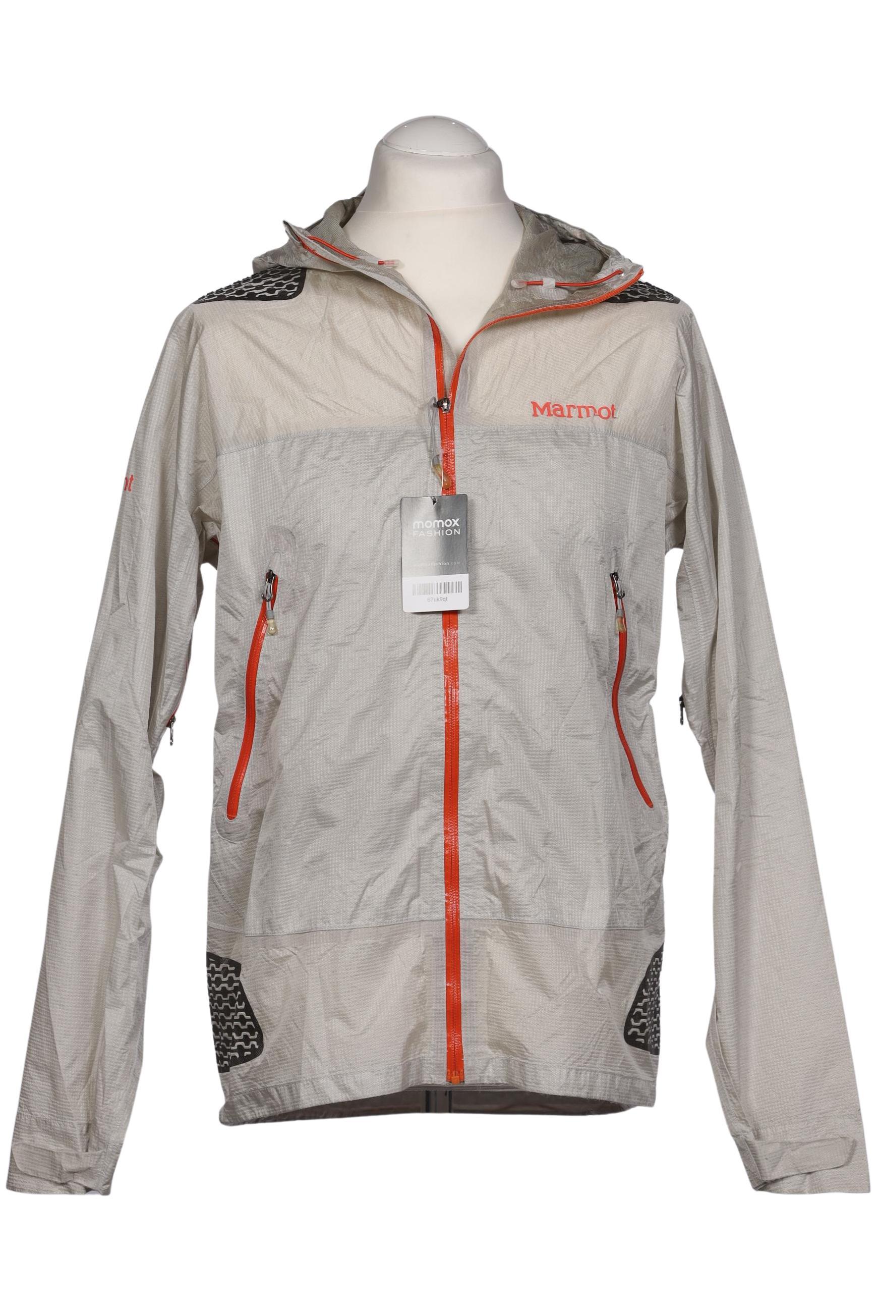 

Marmot Herren Jacke, beige, Gr. 48