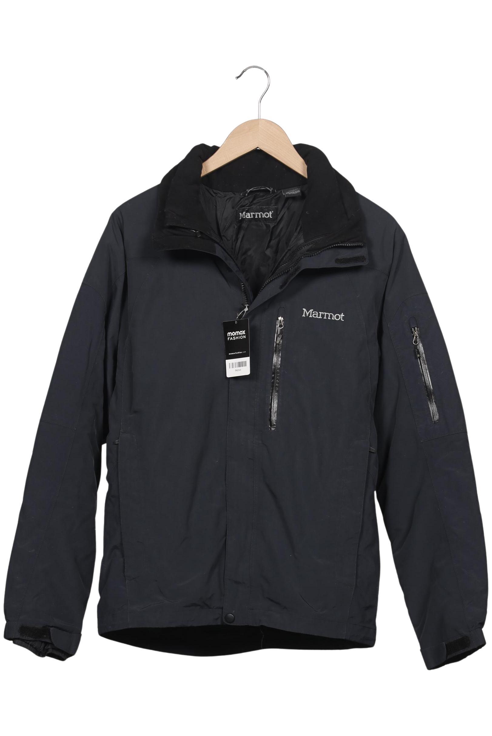 Thumbnail - Marmot Herren Jacke, marineblau, Gr. 48