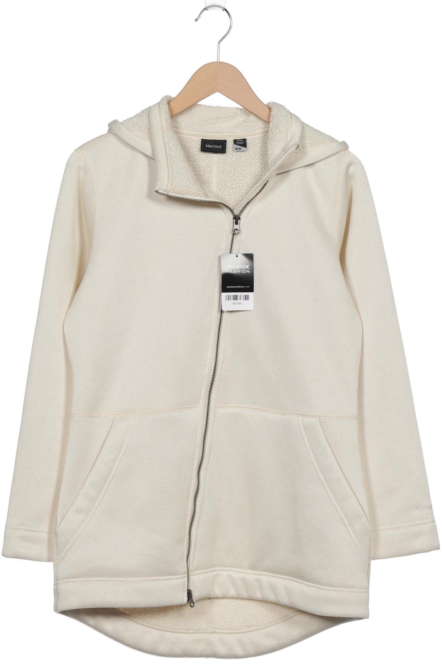

Marmot Herren Jacke, cremeweiß