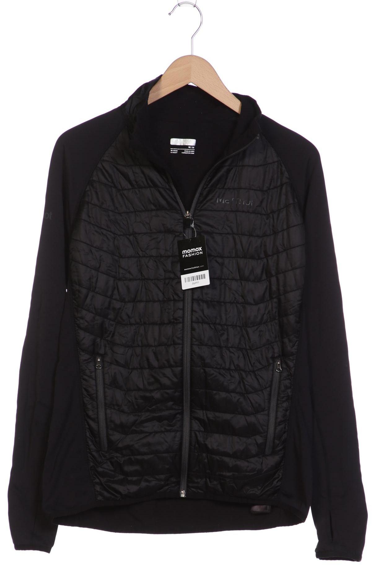 

Marmot Herren Jacke, schwarz, Gr. 48