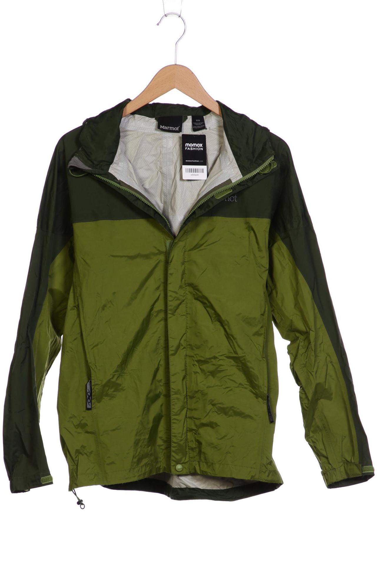 

Marmot Herren Jacke, grün, Gr. 48