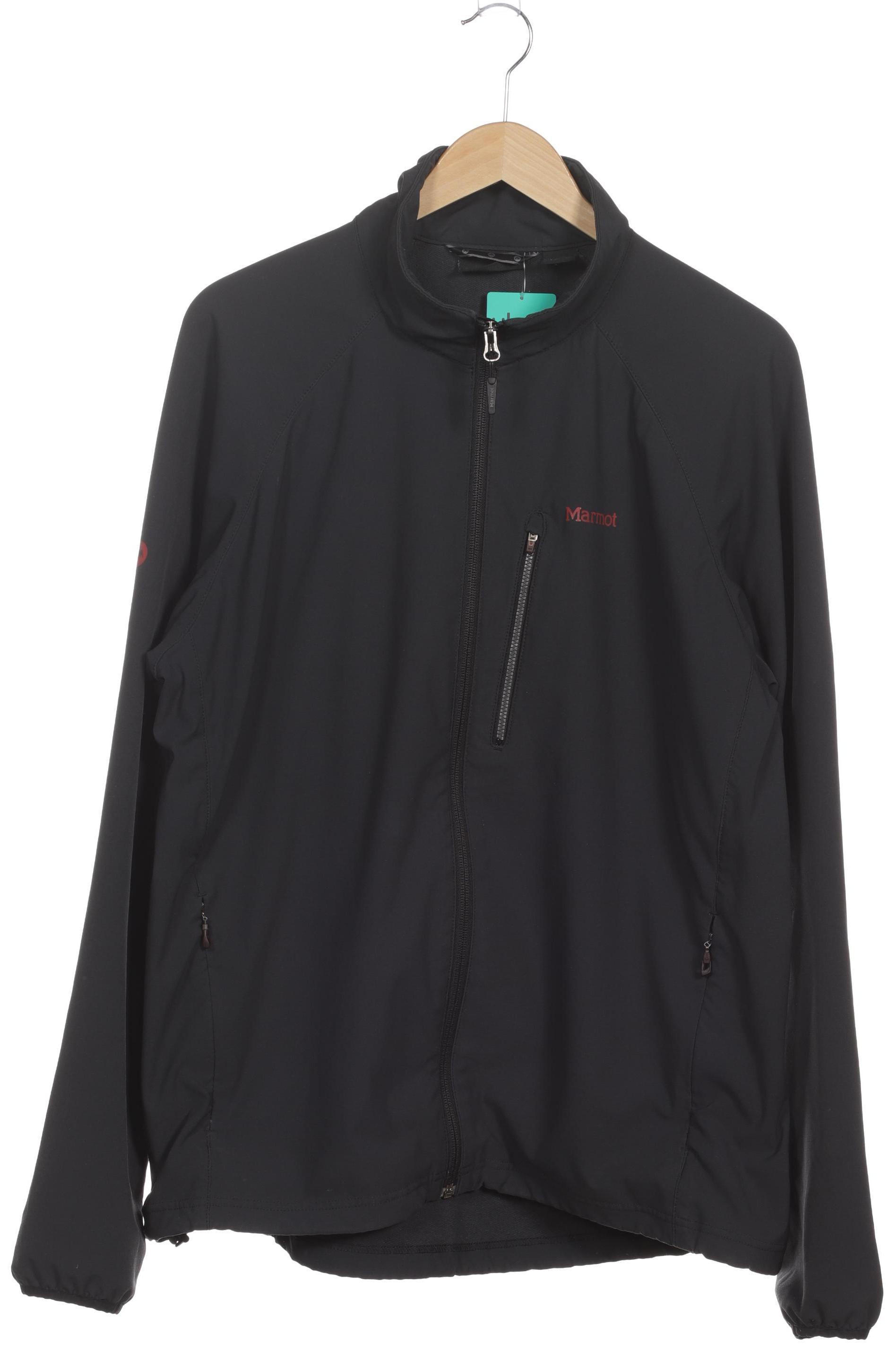 

Marmot Herren Jacke, grau, Gr.
