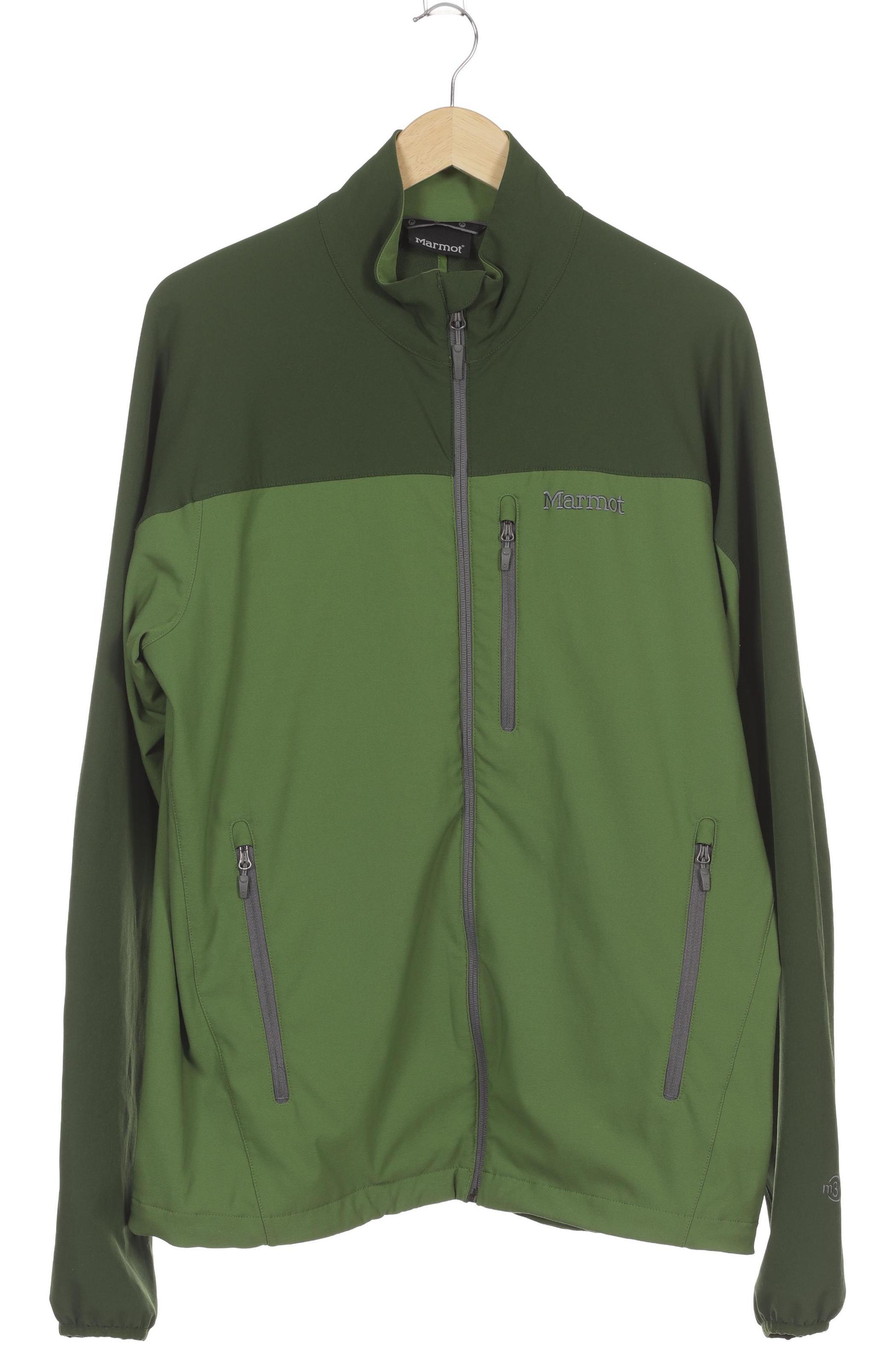 Thumbnail - Marmot Herren Jacke, grün, Gr.