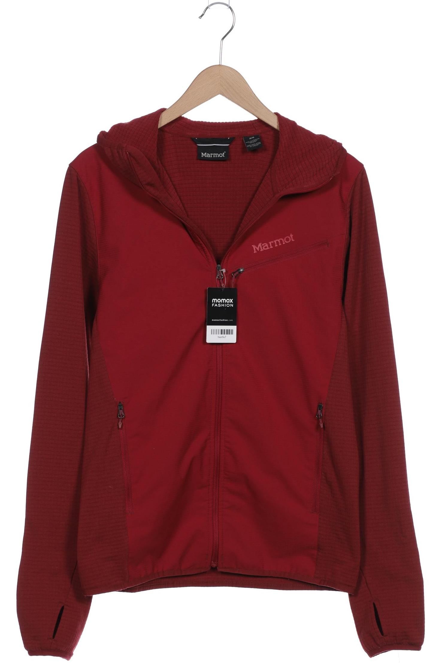 

Marmot Herren Jacke, bordeaux, Gr. 48