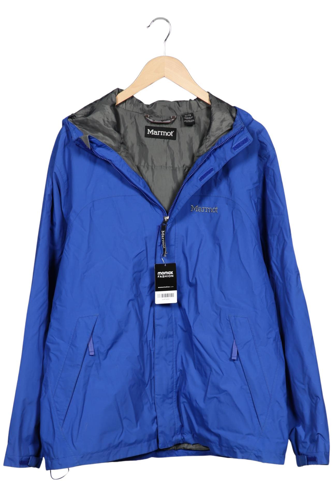 

Marmot Herren Jacke, blau, Gr. 54