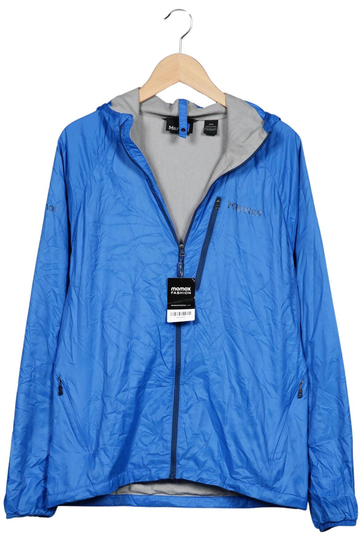 Thumbnail - Marmot Herren Jacke, blau, Gr. 48