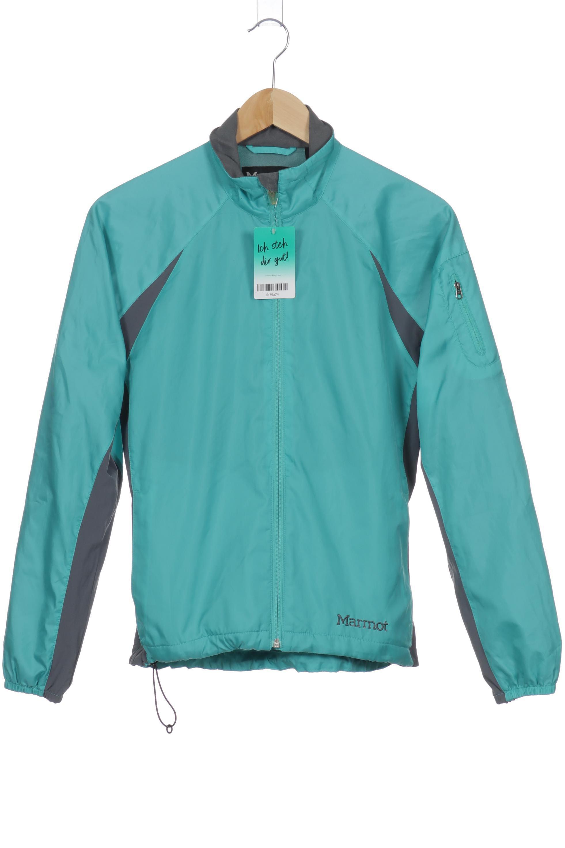 

Marmot Herren Jacke, blau, Gr.