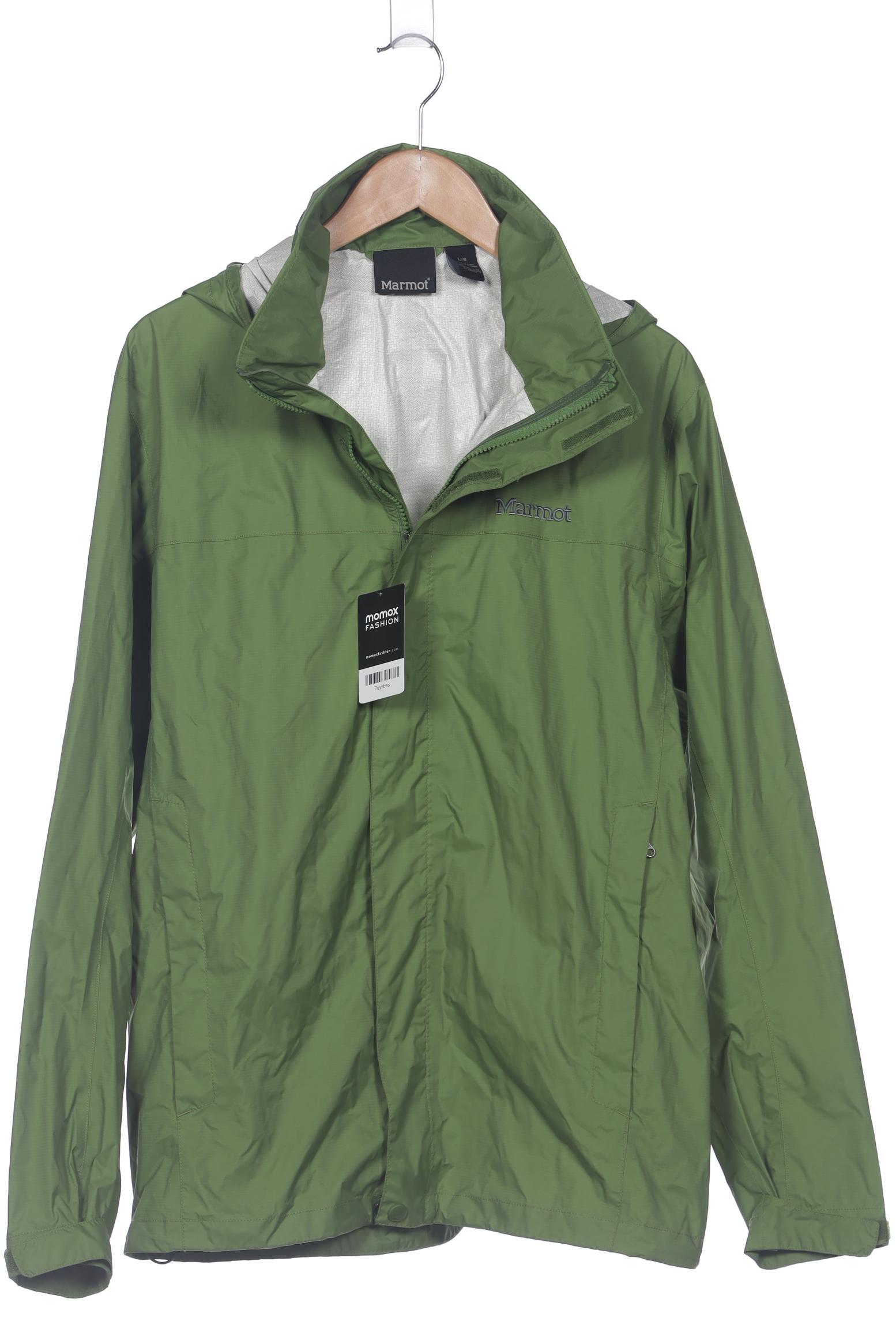 

Marmot Herren Jacke, grün, Gr. 52