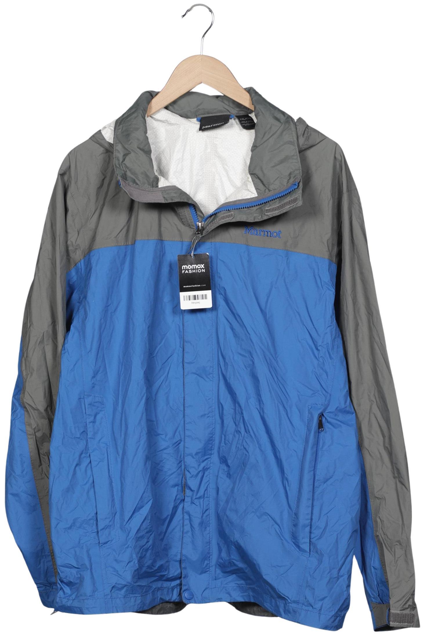 

Marmot Herren Jacke, mehrfarbig, Gr. 56