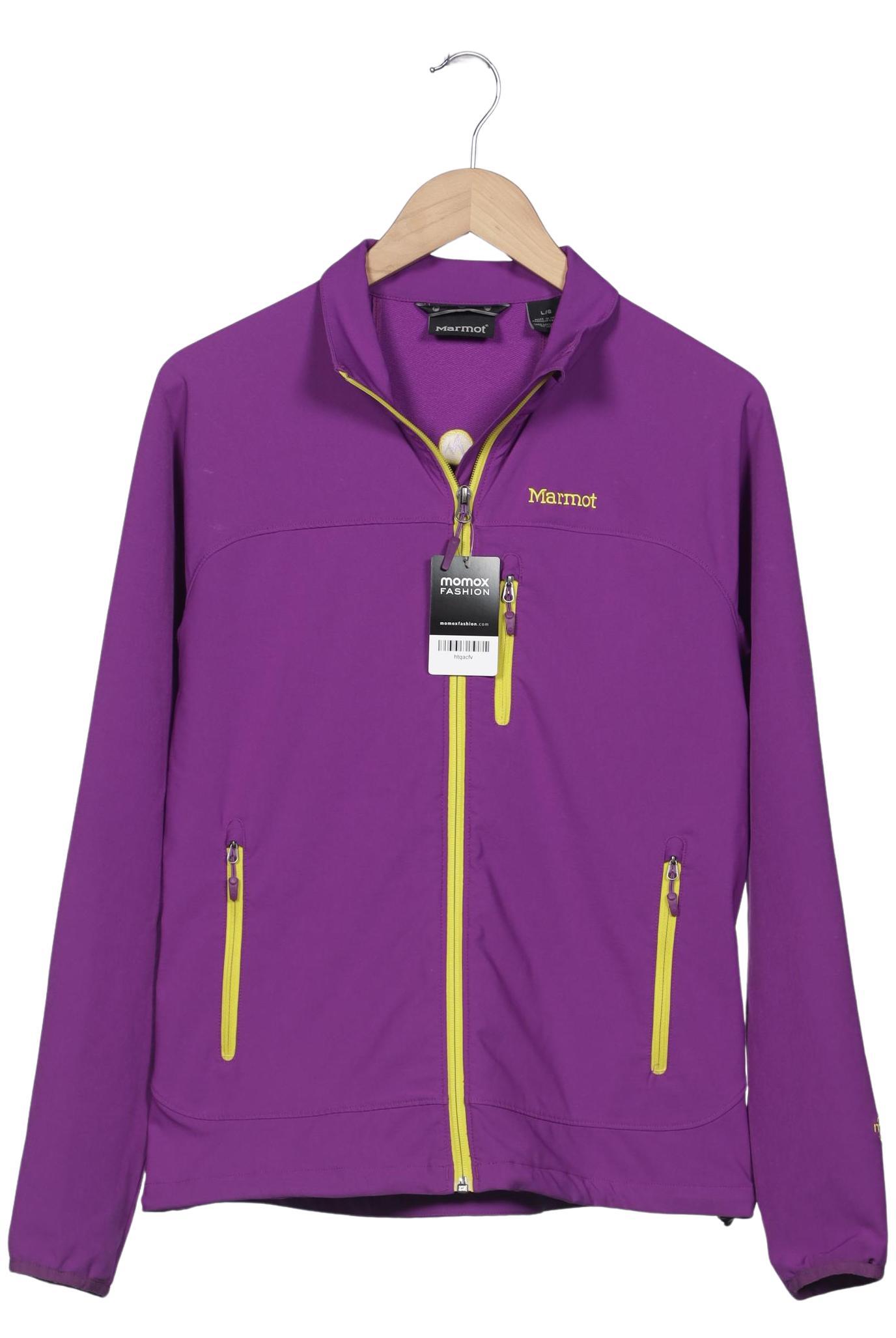 Thumbnail - Marmot Herren Jacke, flieder, Gr. 52