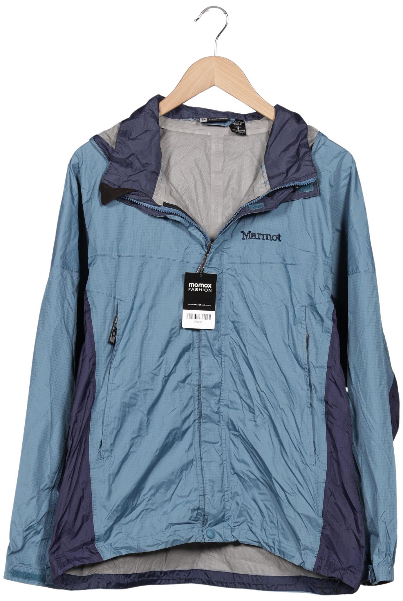 

Marmot Herren Jacke, blau, Gr. 48