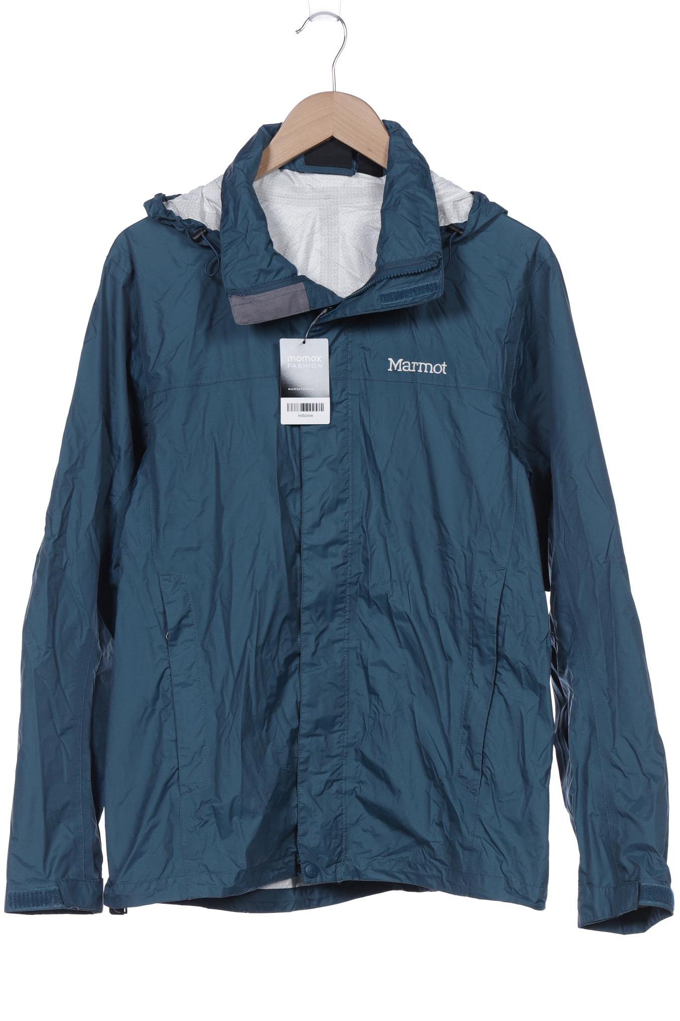 

Marmot Herren Jacke, blau, Gr. 48