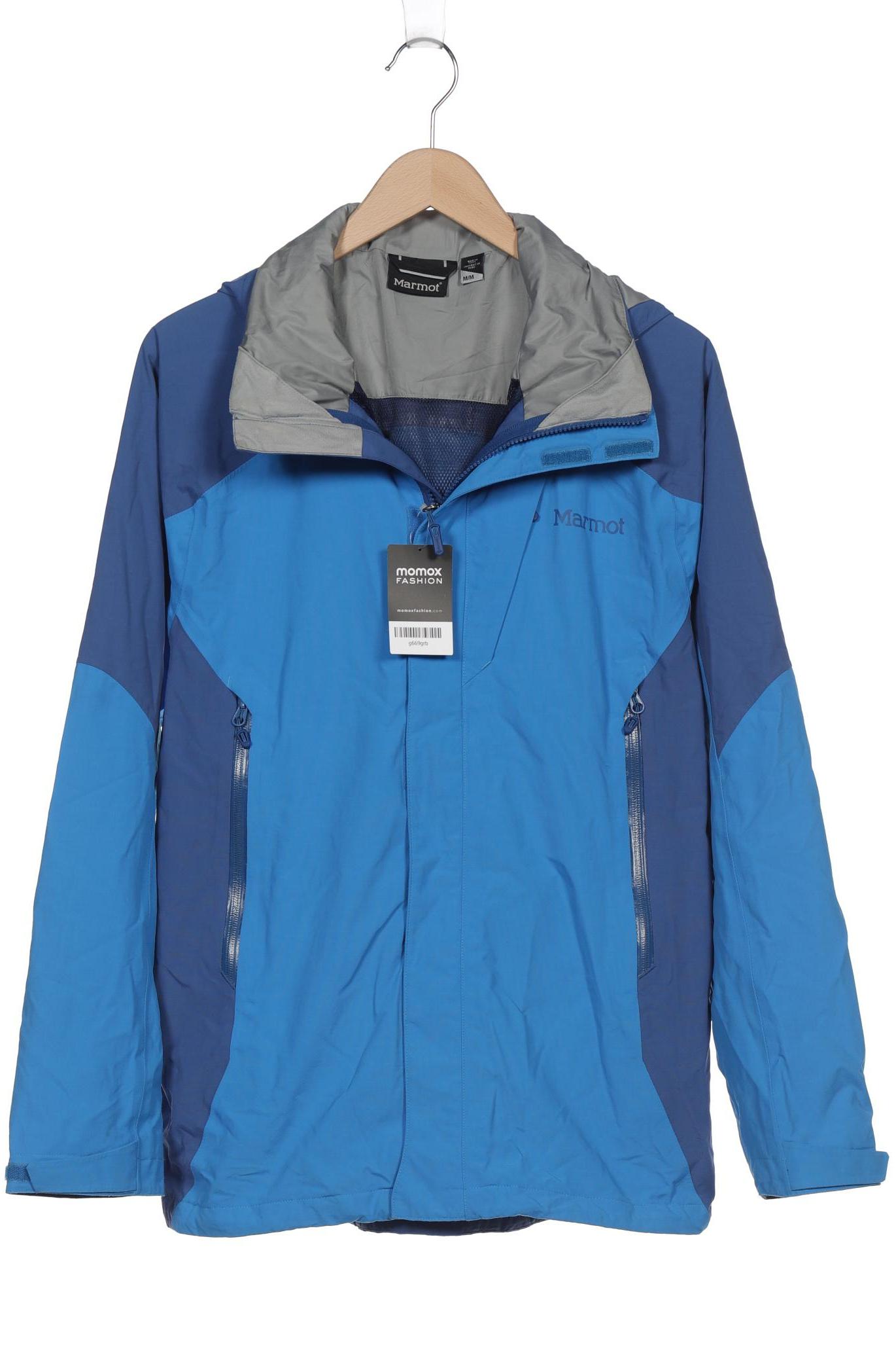 

Marmot Herren Jacke, blau