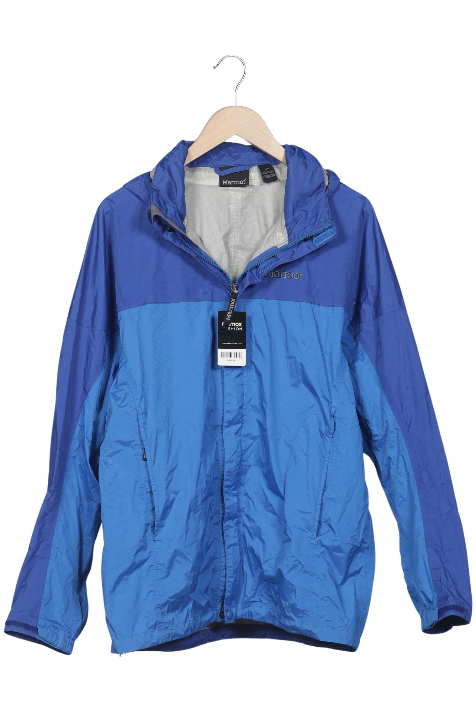Thumbnail - Marmot Herren Jacke, blau, Gr. 52
