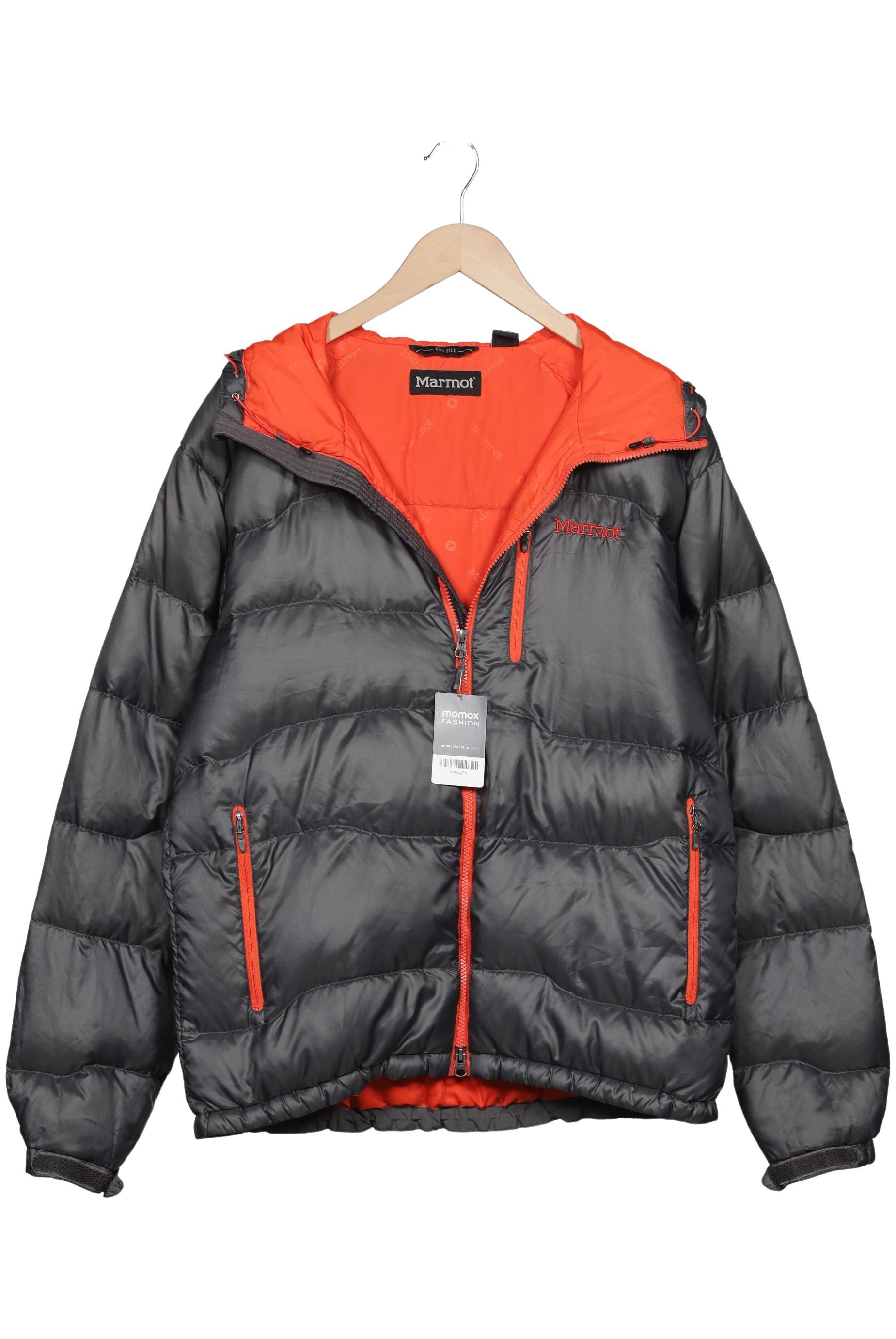 

Marmot Herren Jacke, grau, Gr. 52