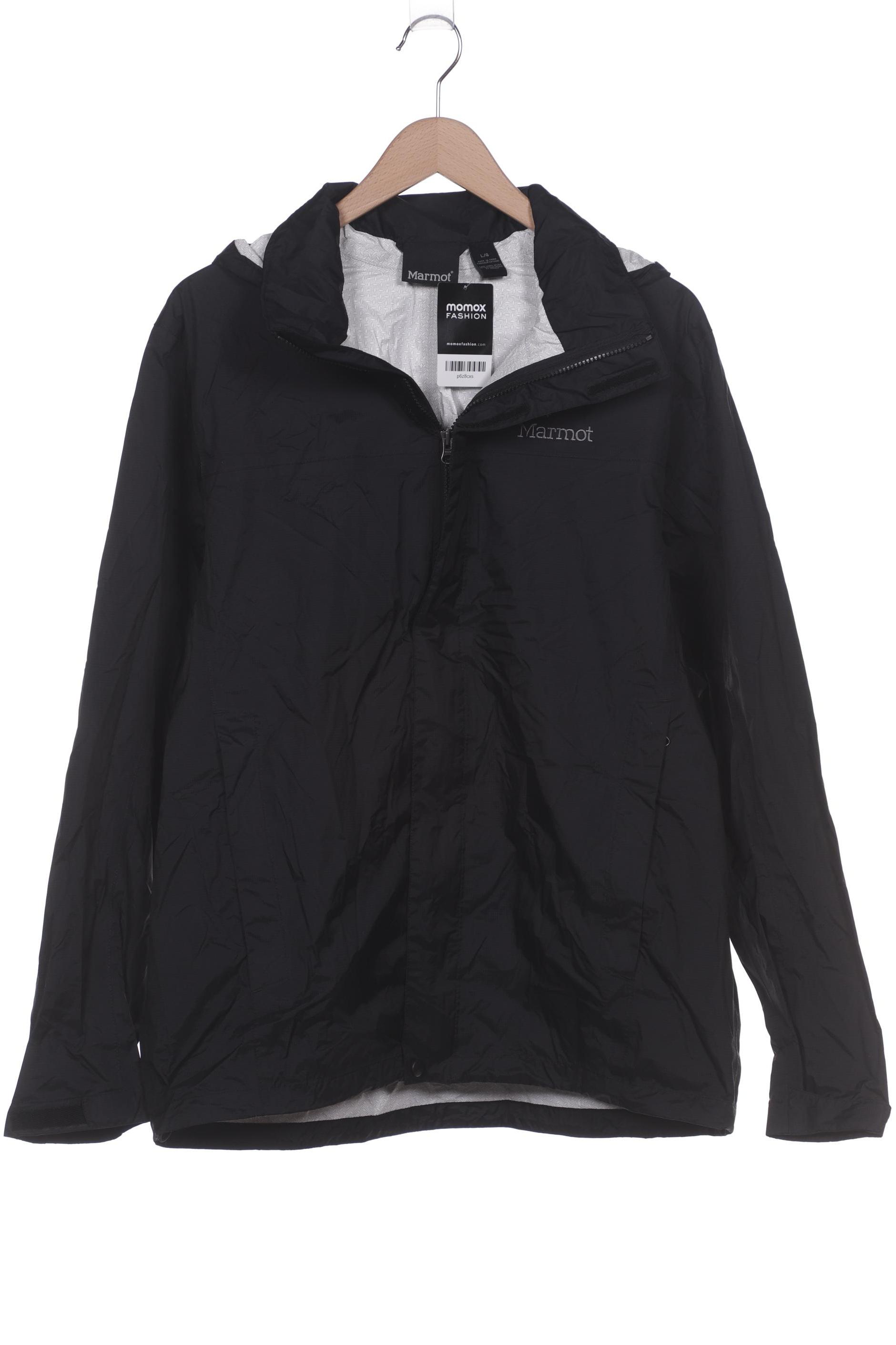 

Marmot Herren Jacke, schwarz, Gr. 52