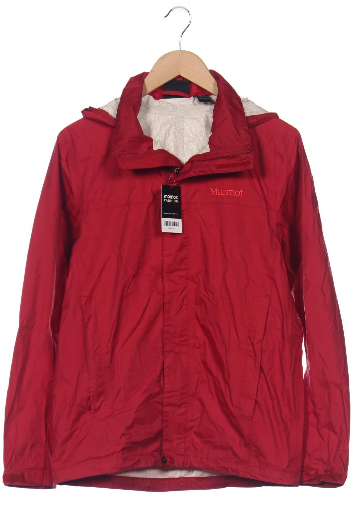 

Marmot Herren Jacke, rot