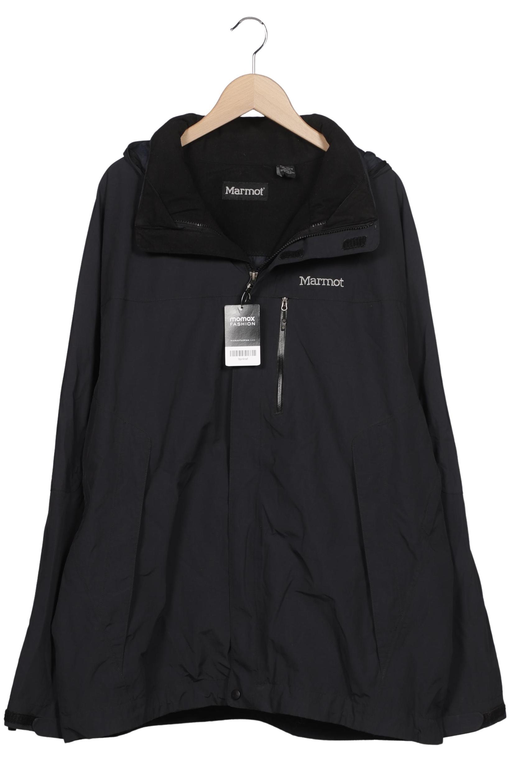 

Marmot Herren Jacke, schwarz, Gr. 56