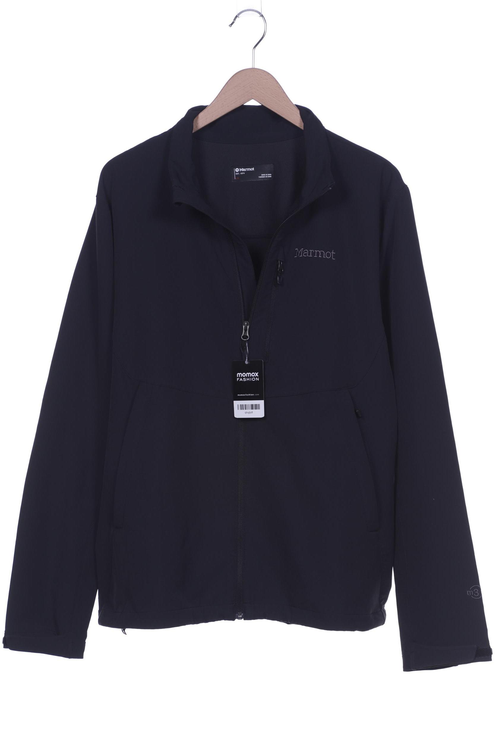 

Marmot Herren Jacke, schwarz, Gr. 52