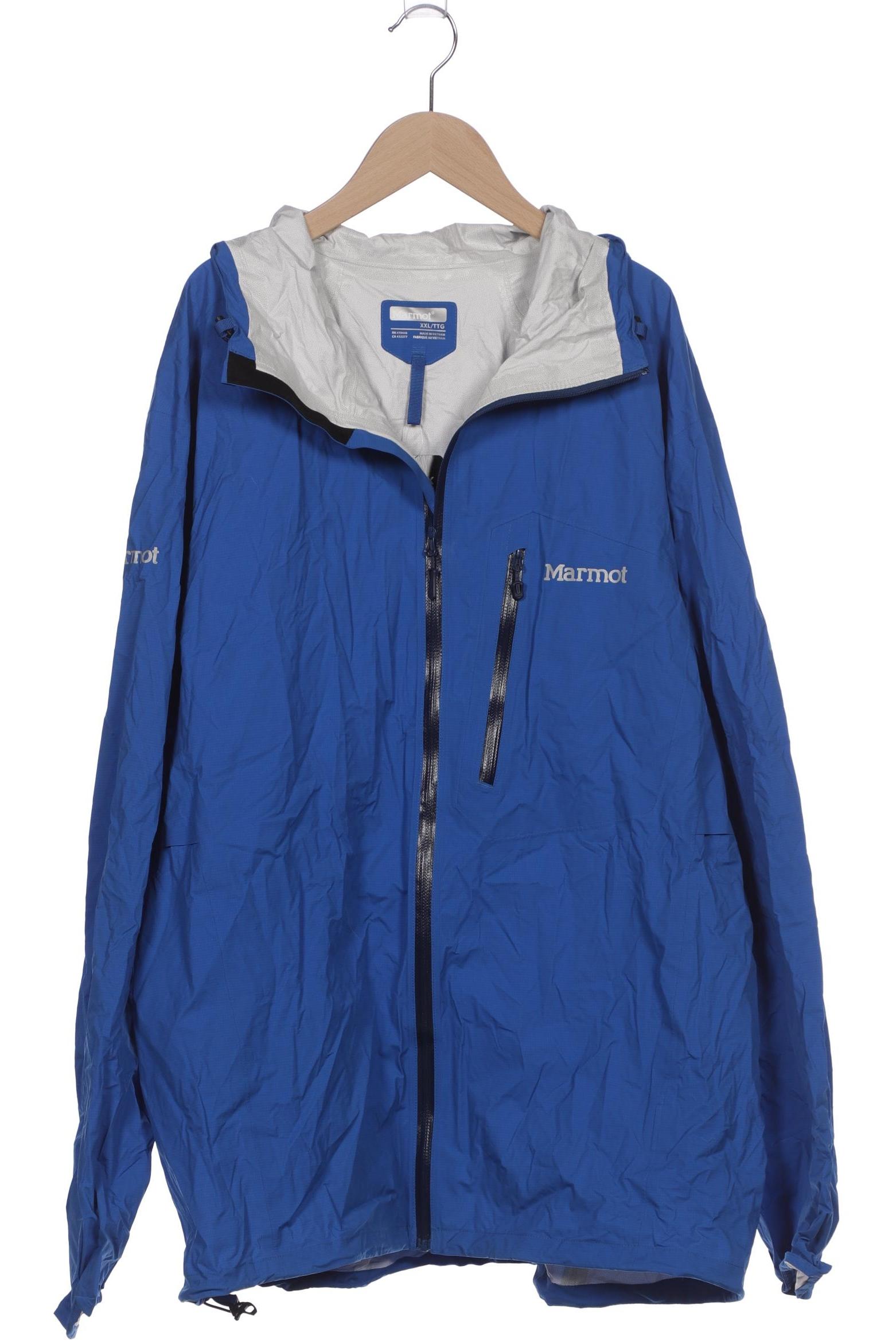 

Marmot Herren Jacke, blau, Gr. 56