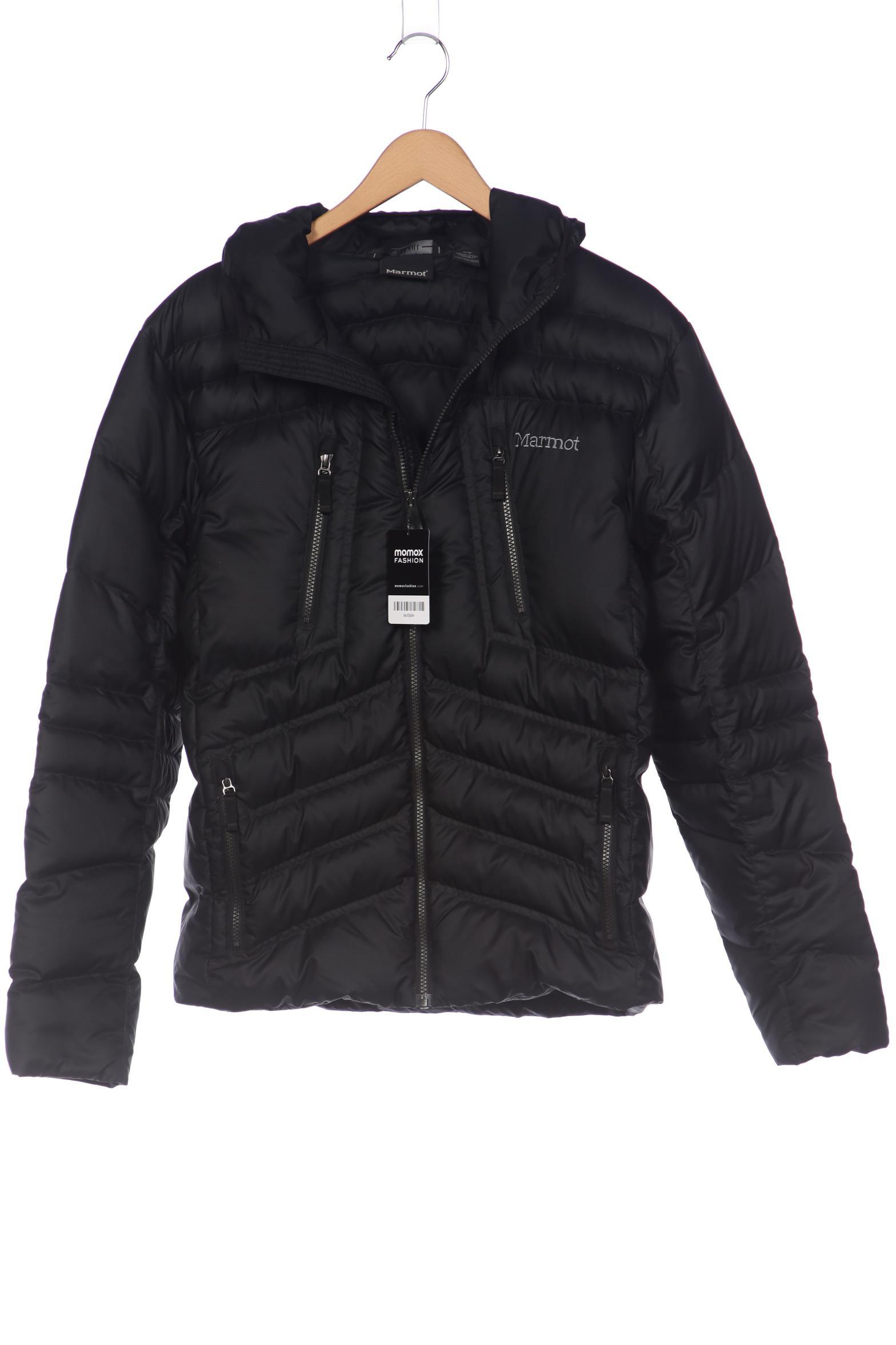

Marmot Herren Jacke, schwarz, Gr. 48