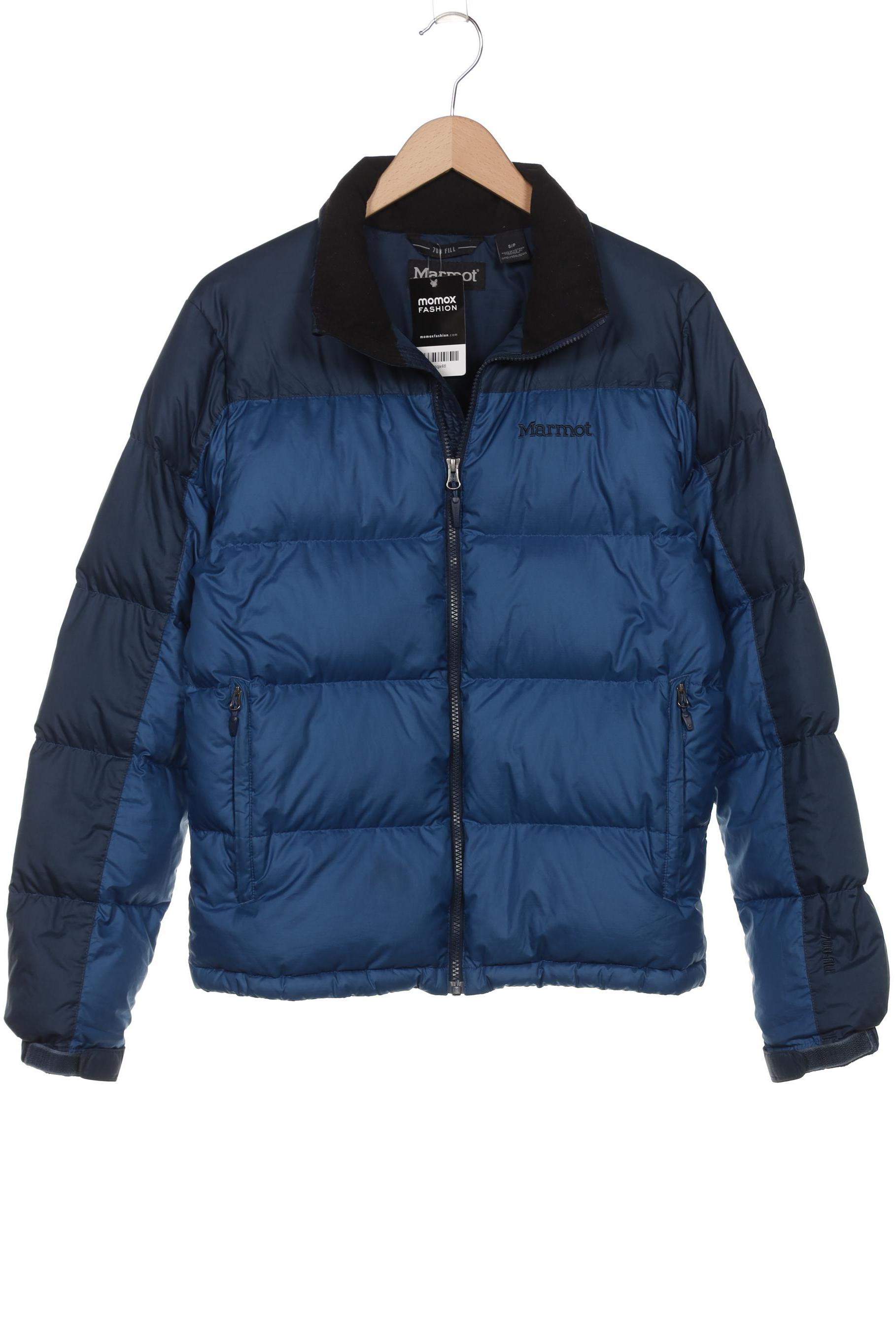 

Marmot Herren Jacke, blau, Gr. 46