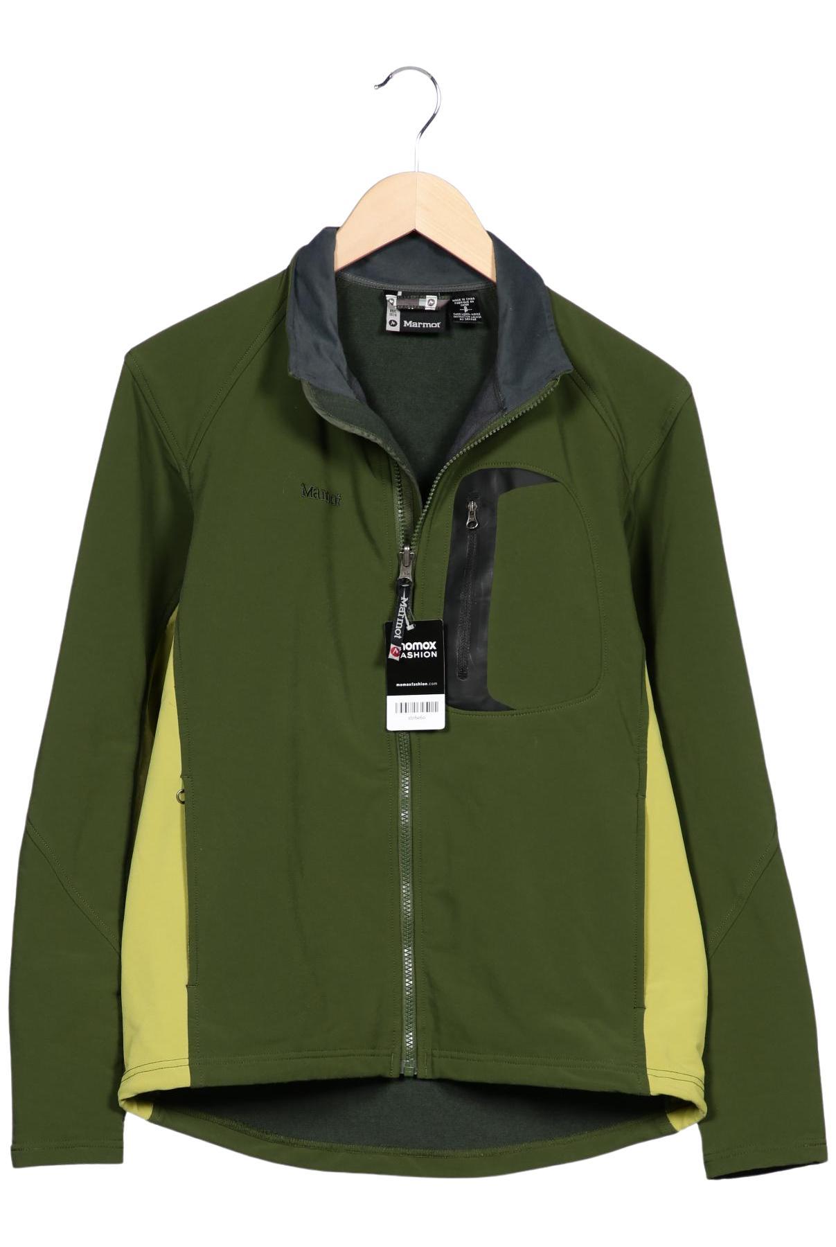 

Marmot Herren Jacke, grün, Gr. 46