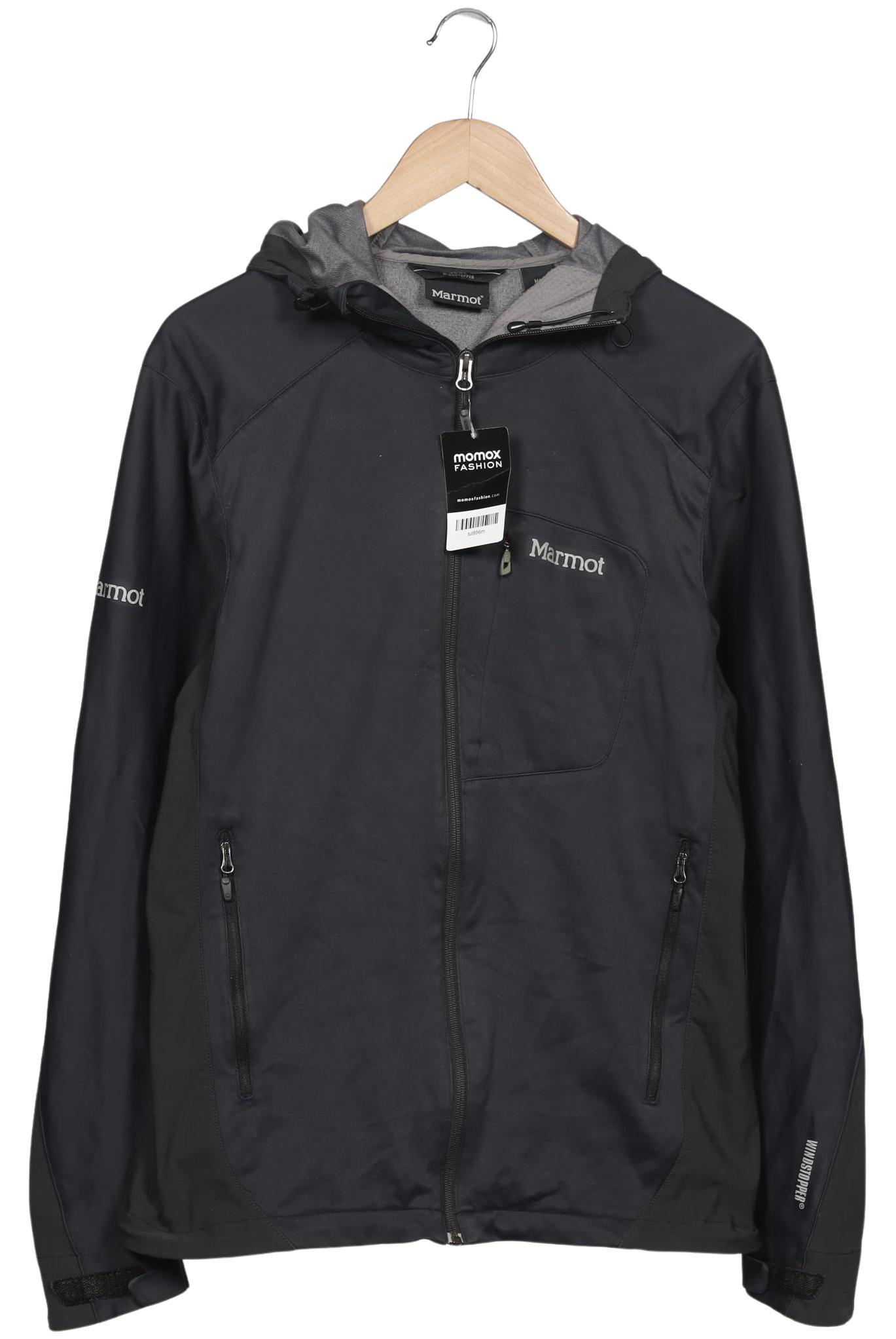 

Marmot Herren Jacke, grau, Gr. 48