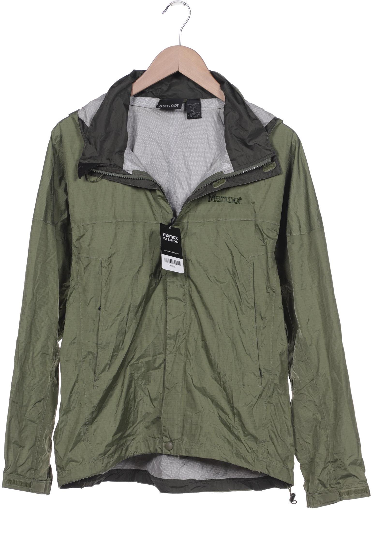 

Marmot Herren Jacke, grün, Gr. 46