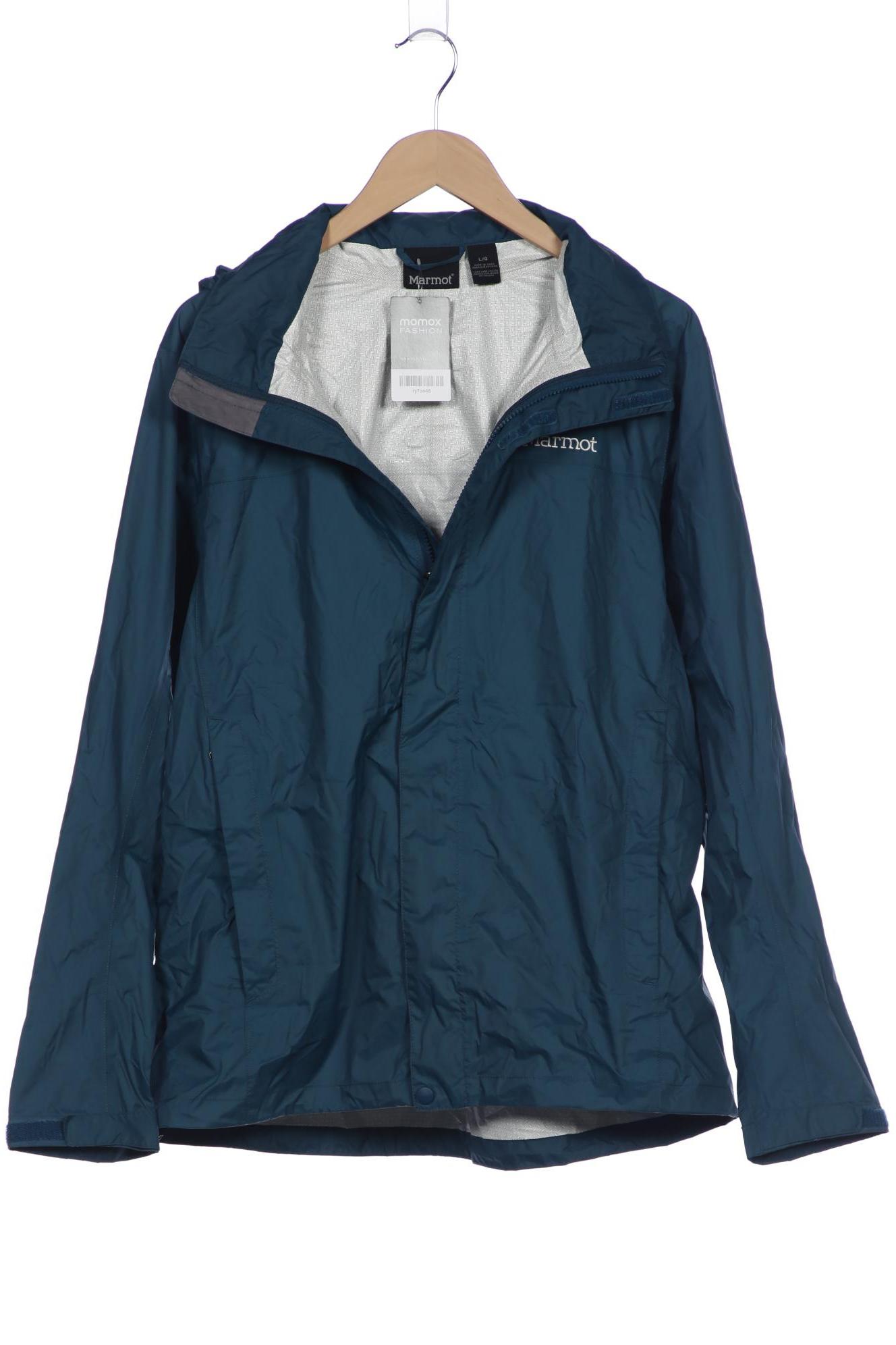 

Marmot Herren Jacke, blau, Gr. 52