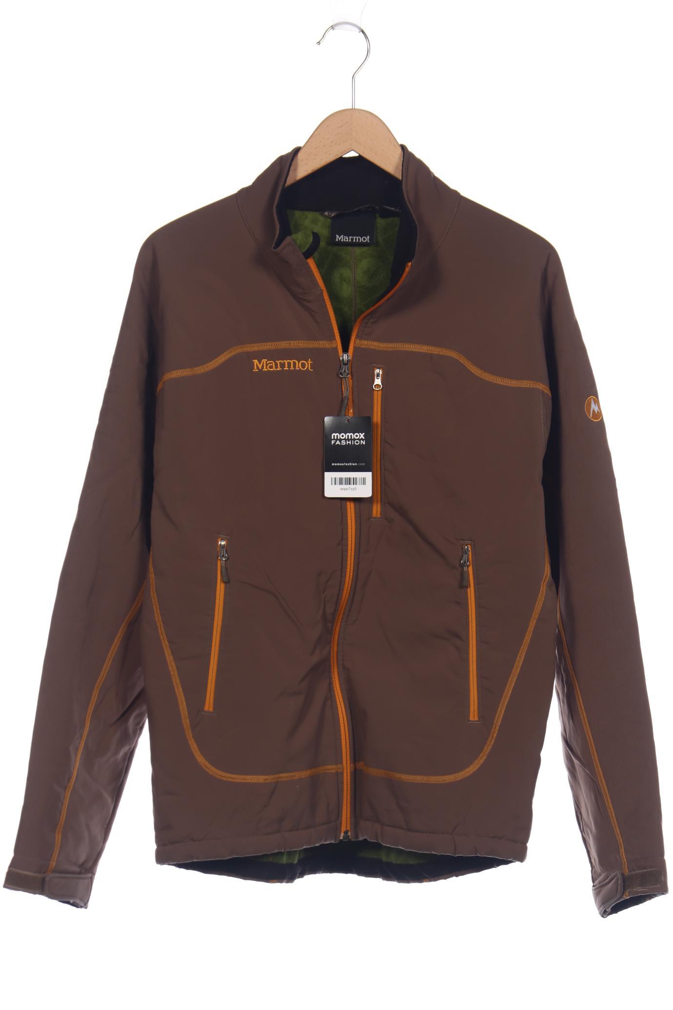 

Marmot Herren Jacke, grün