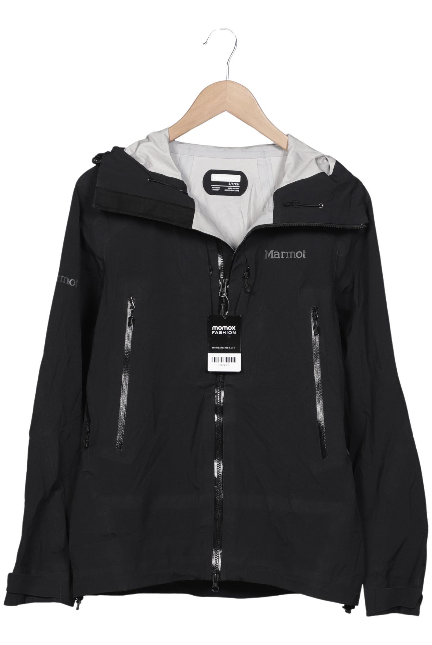 

Marmot Herren Jacke, schwarz, Gr. 46