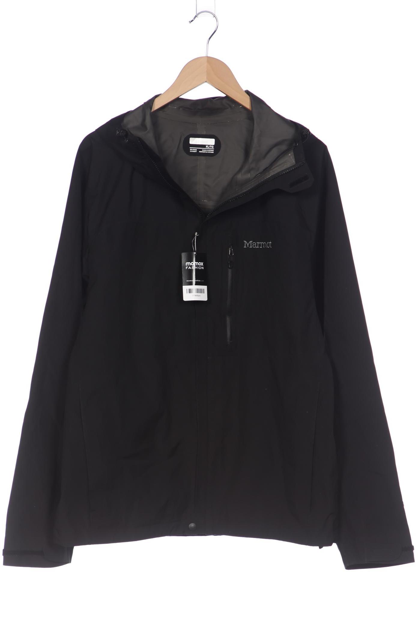 

Marmot Herren Jacke, schwarz, Gr. 54