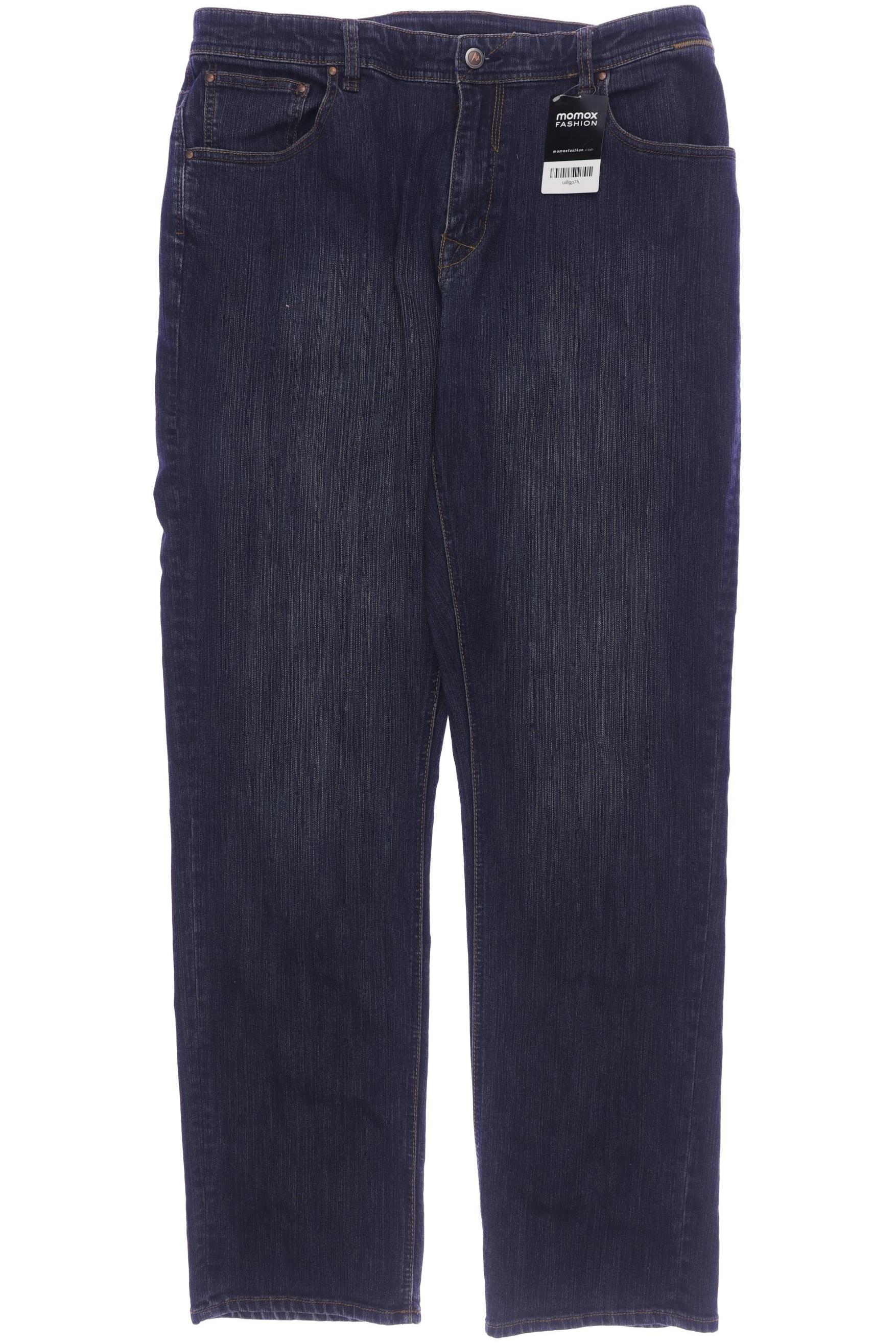 Thumbnail - Marmot Herren Jeans, marineblau, Gr. 46