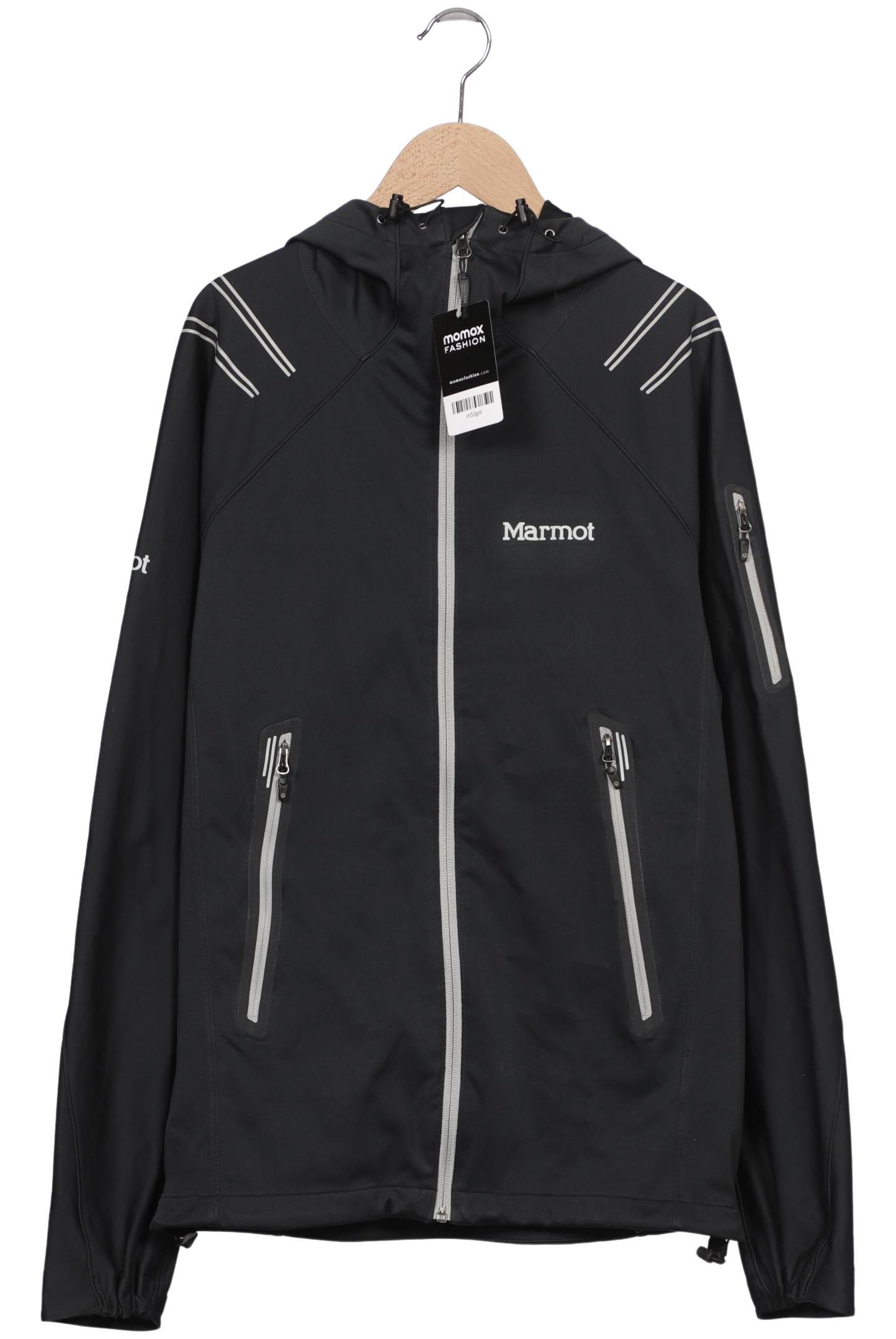 

Marmot Herren Kapuzenpullover, marineblau, Gr. 48