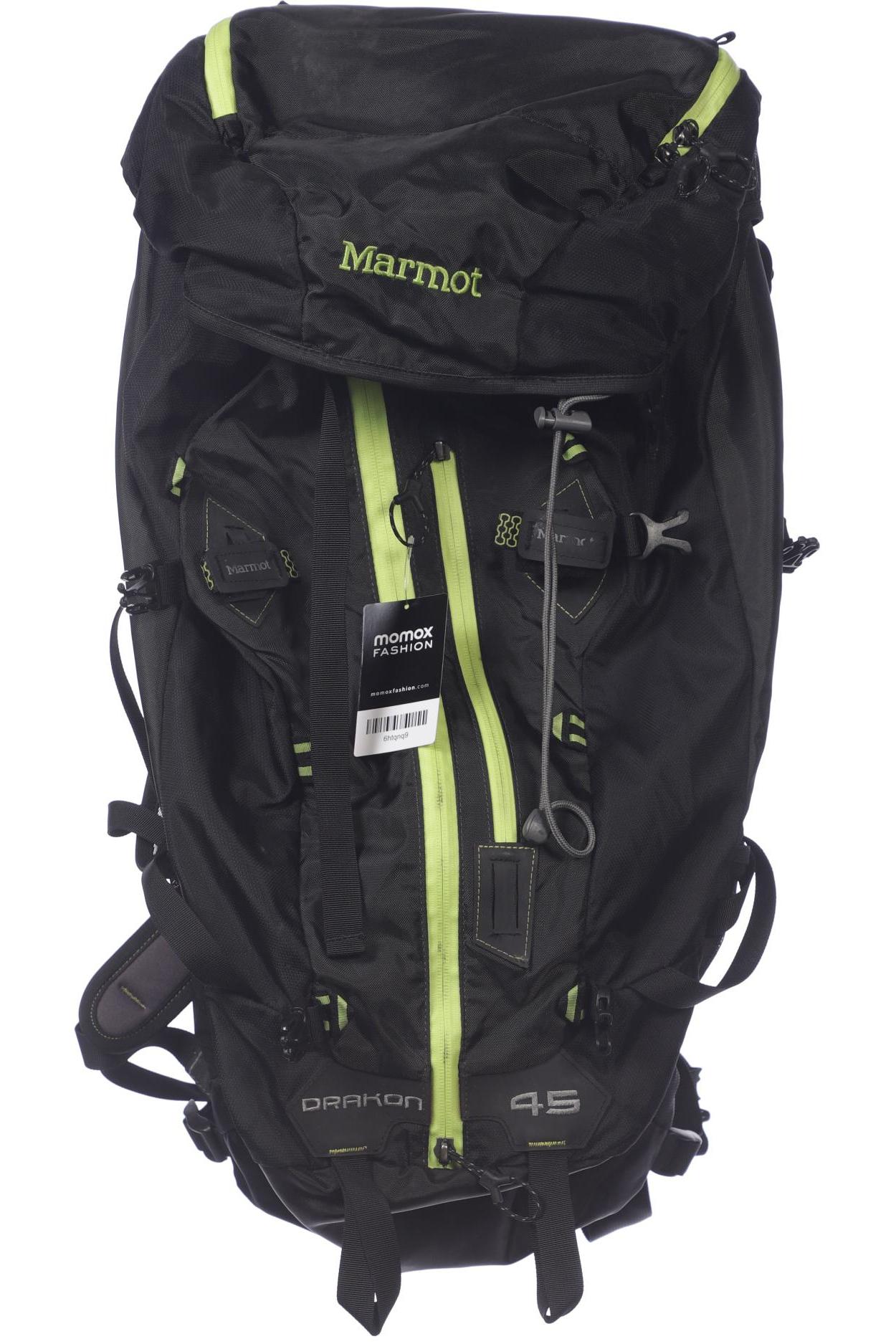 

Marmot Herren Rucksack, grau, Gr.